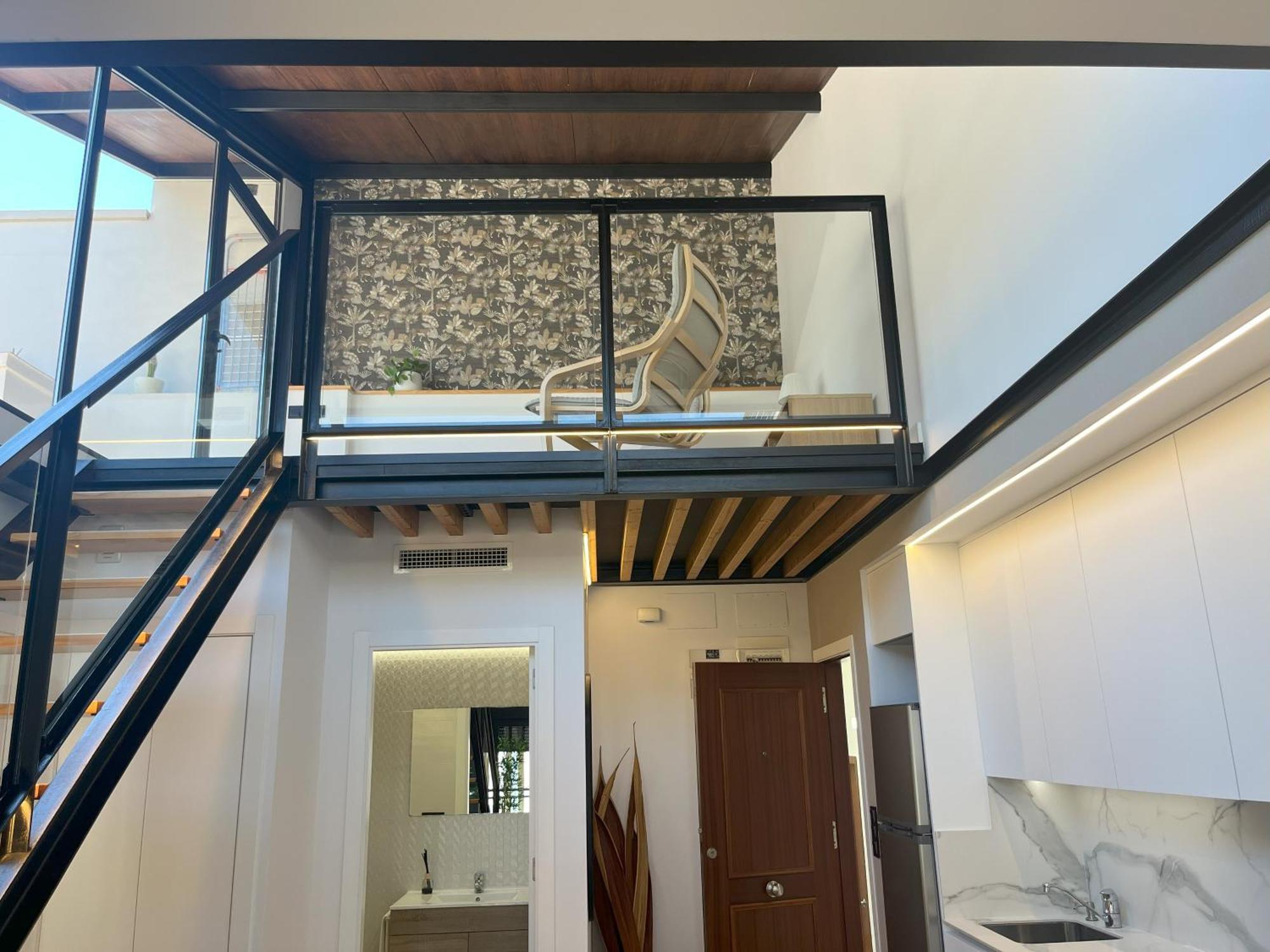 Romero Apartamento Alicante