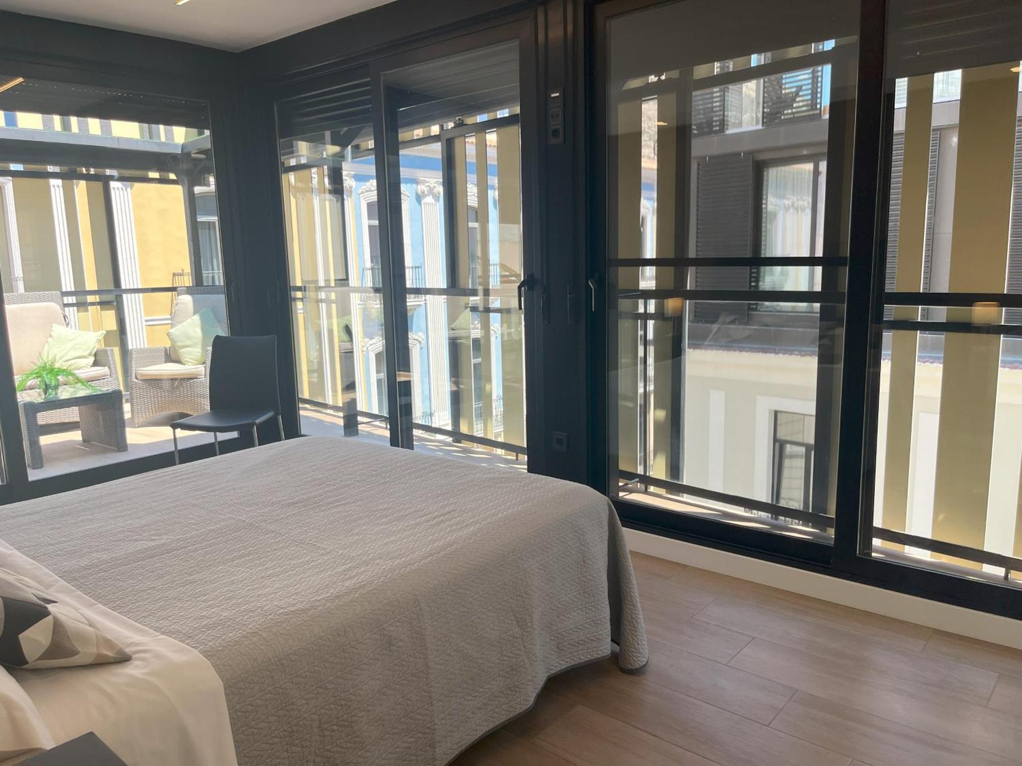Apartamento Romero Alicante