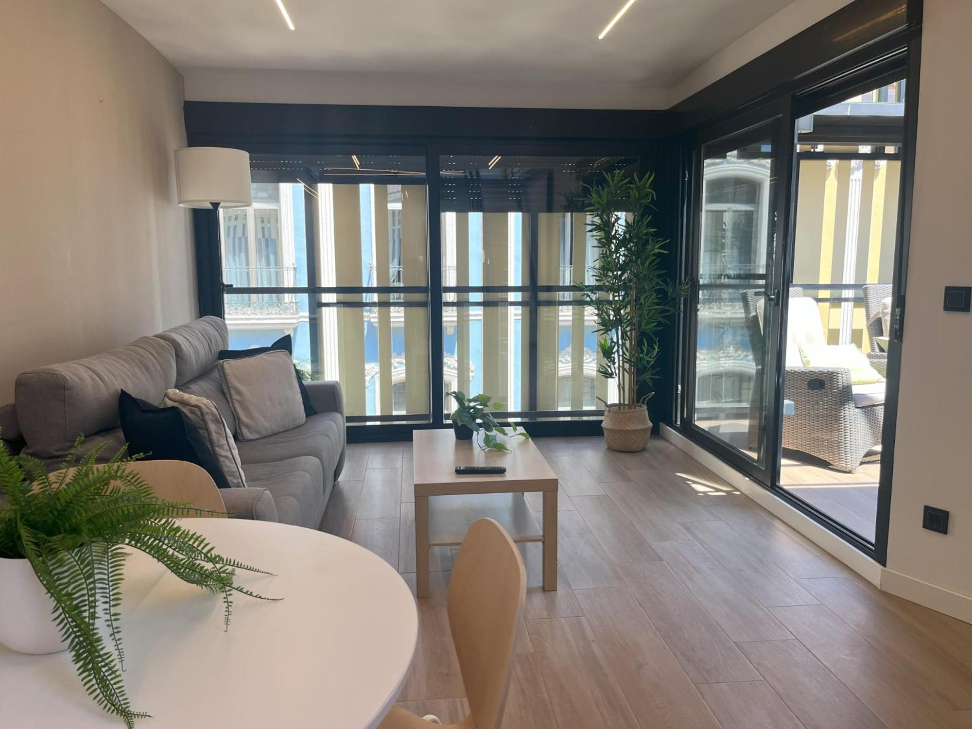 Romero Apartamento Alicante