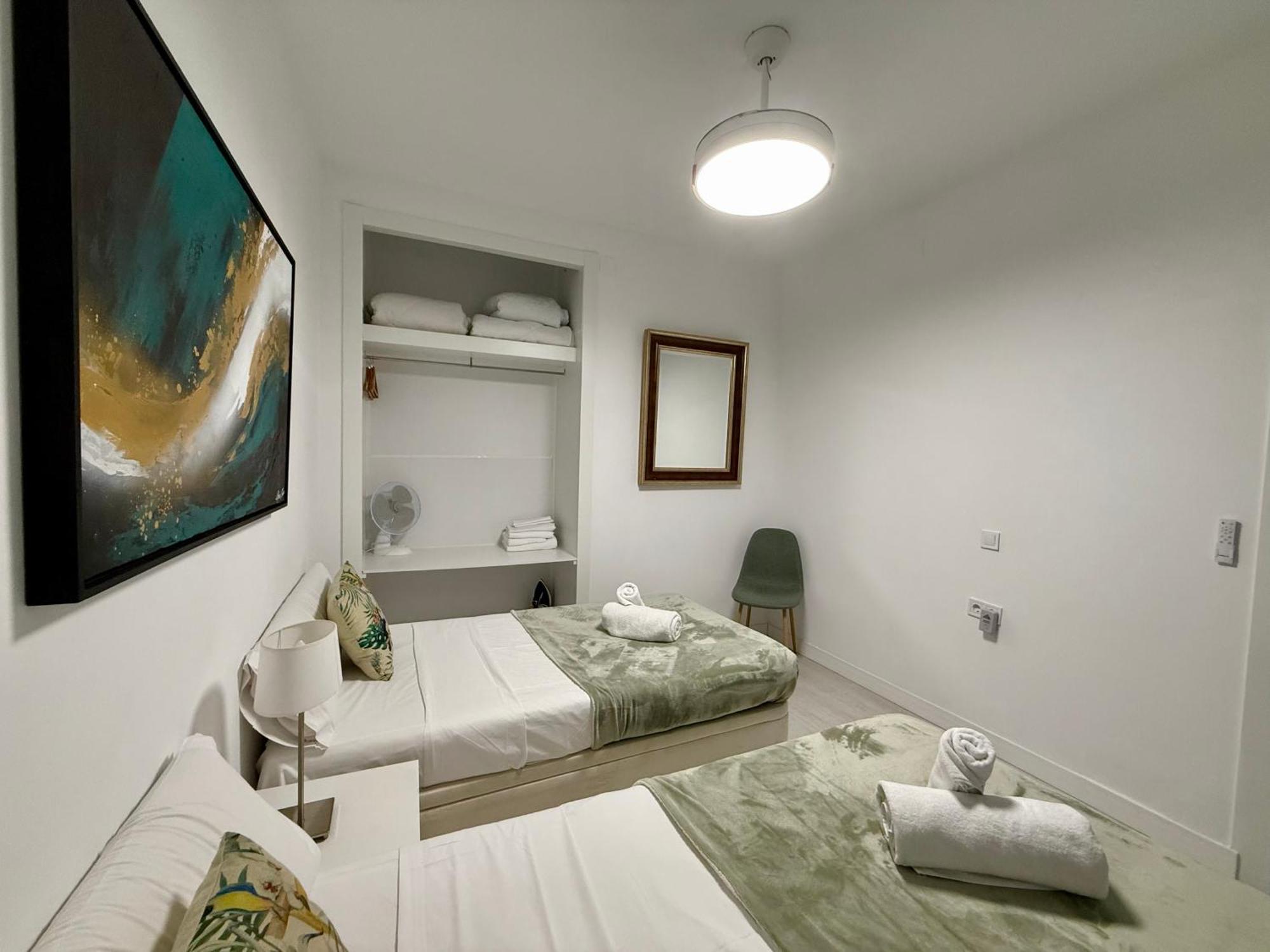 Postiguet By United Renters Alicante