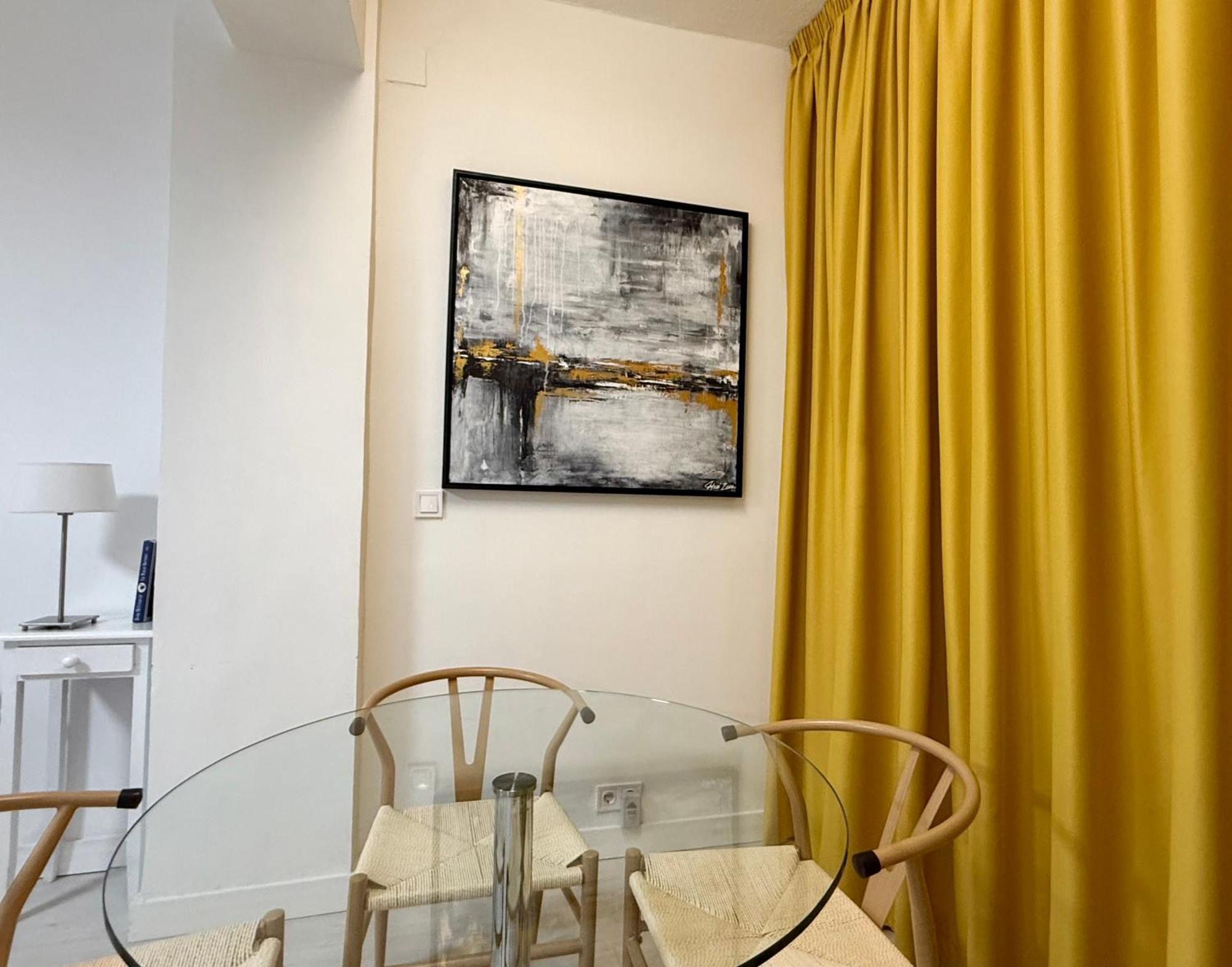 Postiguet By United Renters Huoneisto