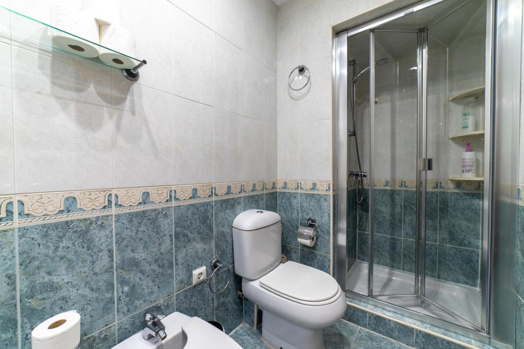Apartment Centrorambla