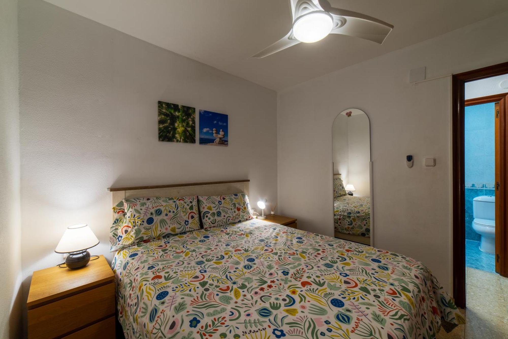 Centrorambla Apartment *