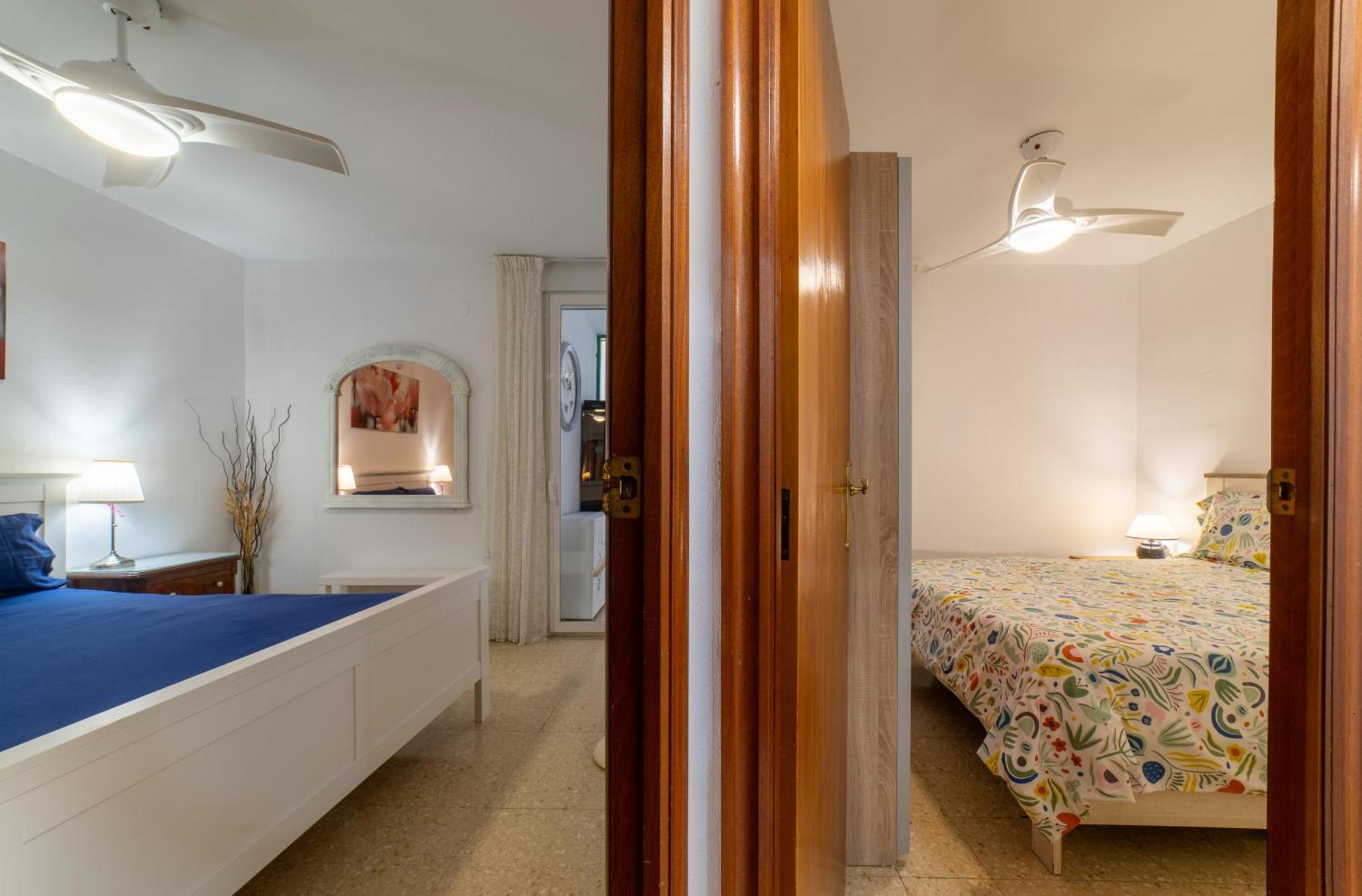 Apartment Centrorambla Alicante
