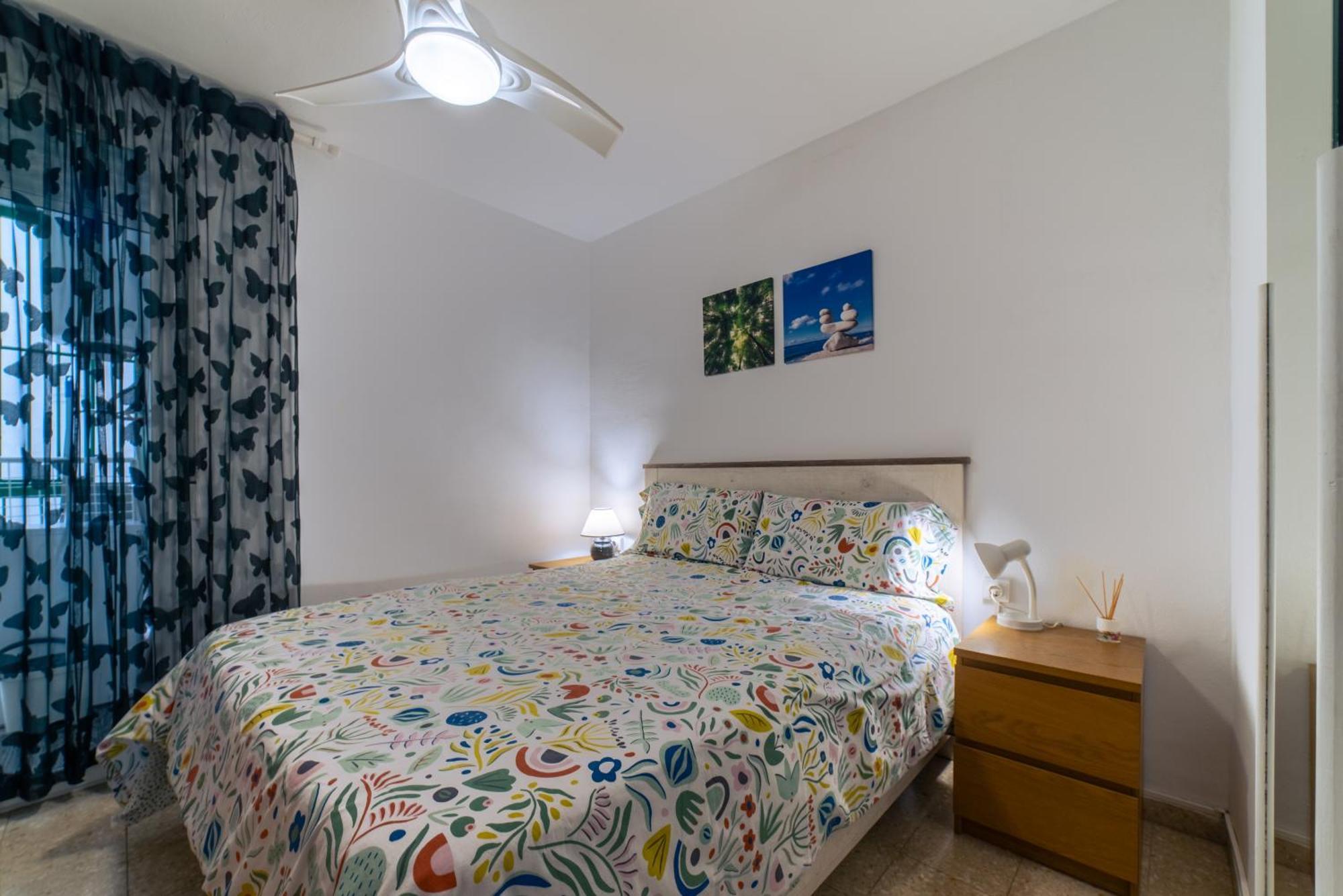 Centrorambla Apartment