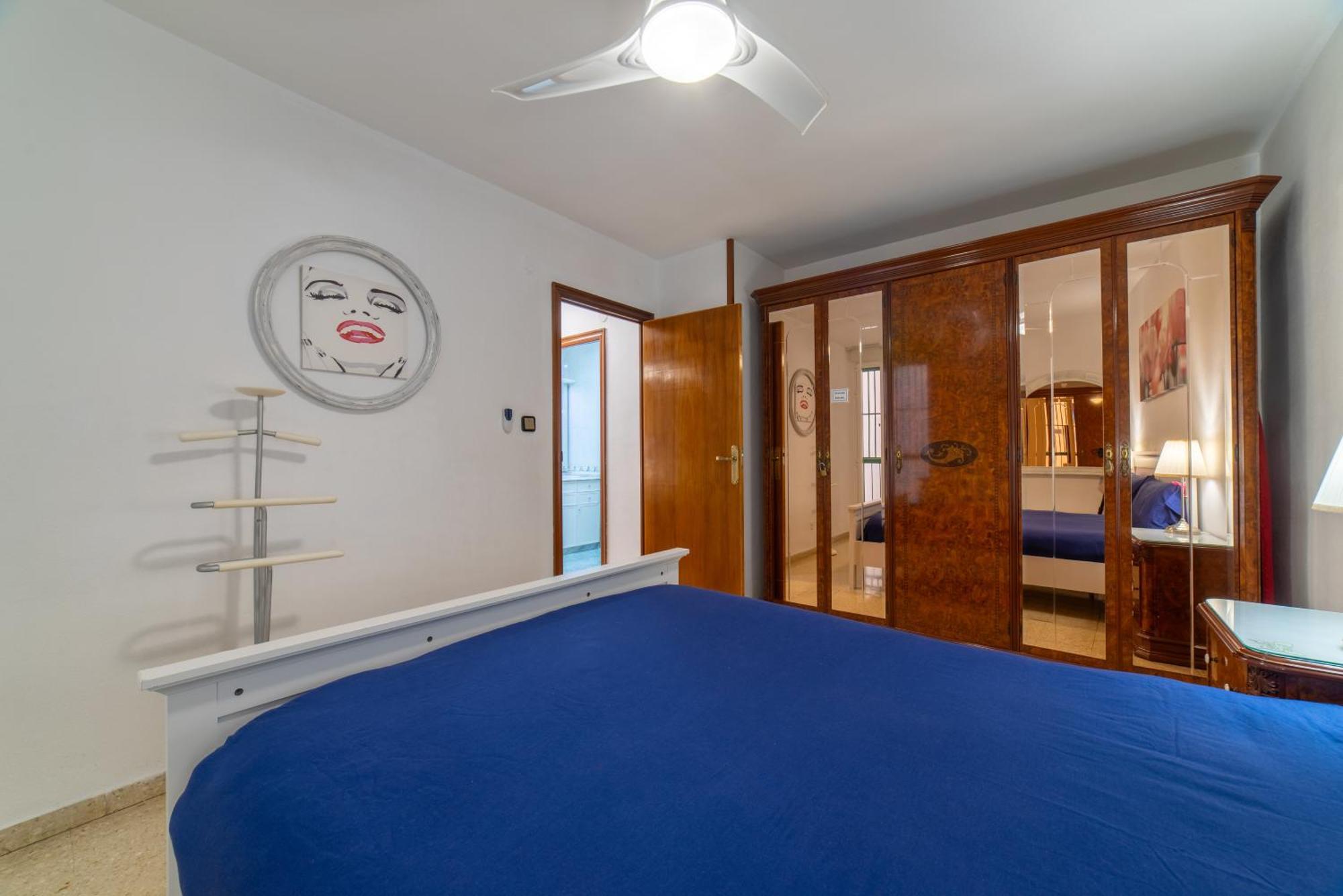 Apartment Centrorambla