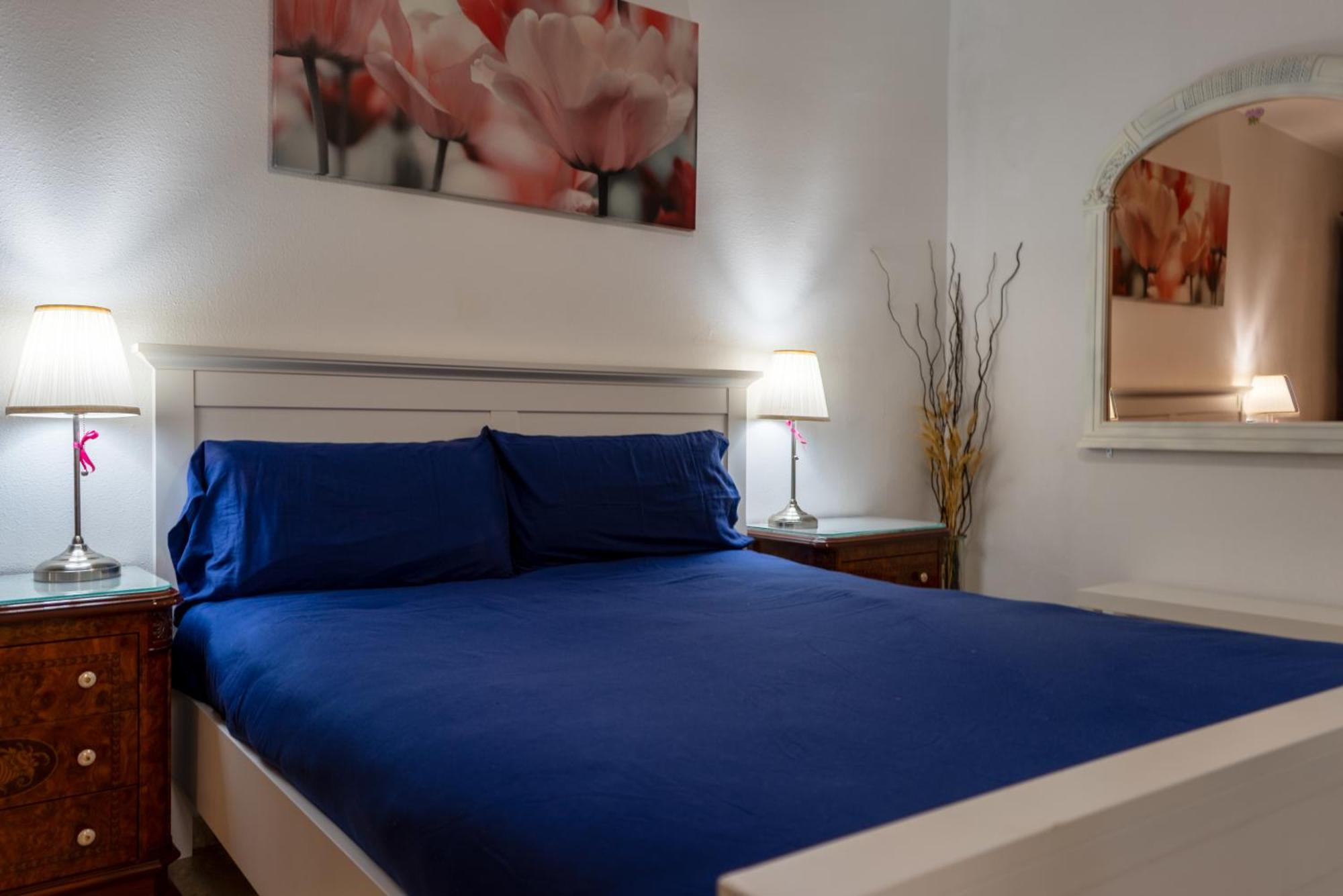 Centrorambla Apartment Alicante