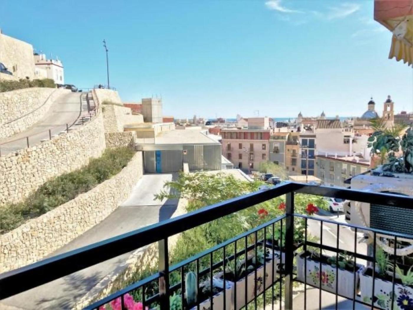 Apartment Centrorambla *