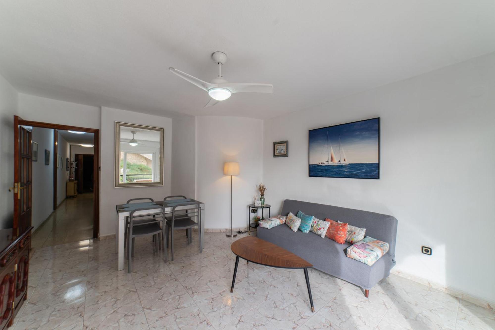 Apartment Centrorambla