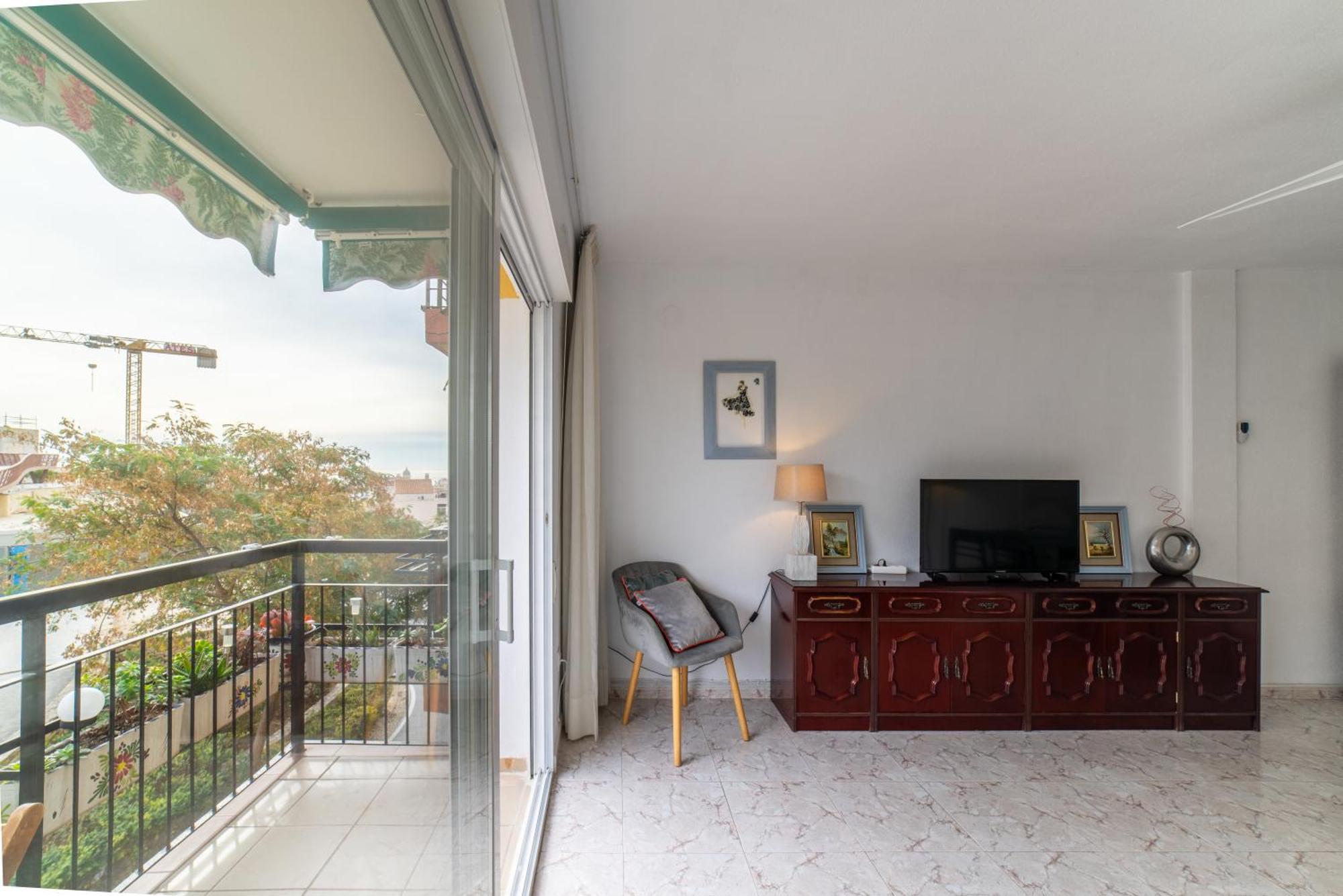 Centrorambla Apartment Alicante