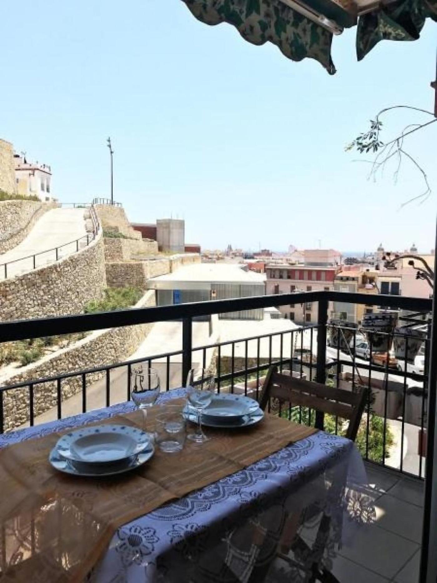 Apartment Centrorambla Alicante