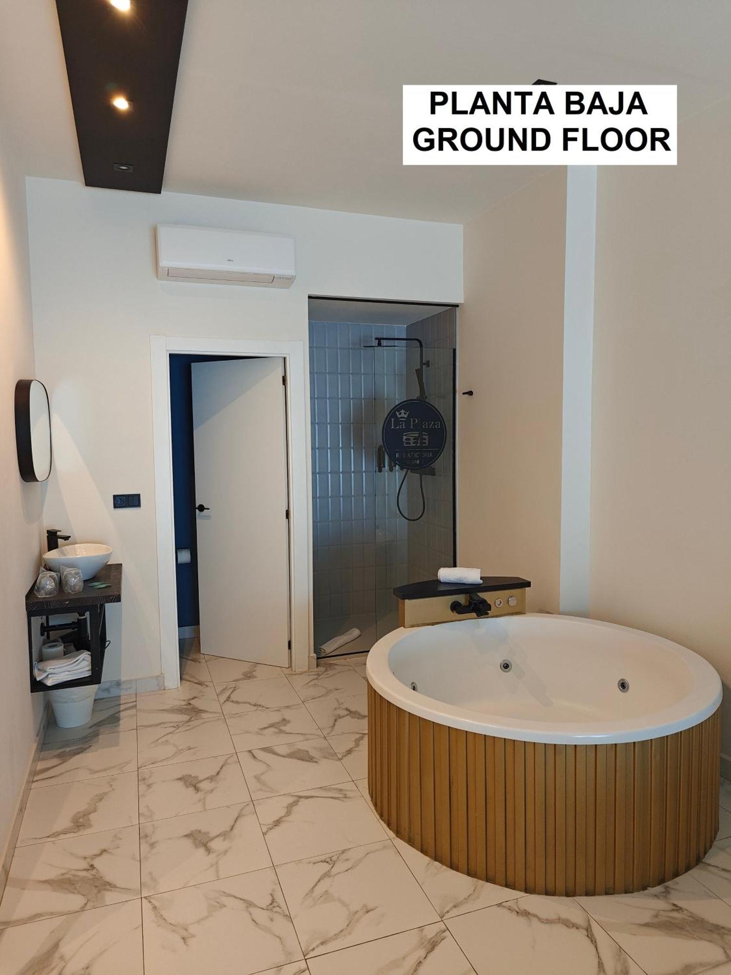 Apartment Reina Victoria La Plaza *