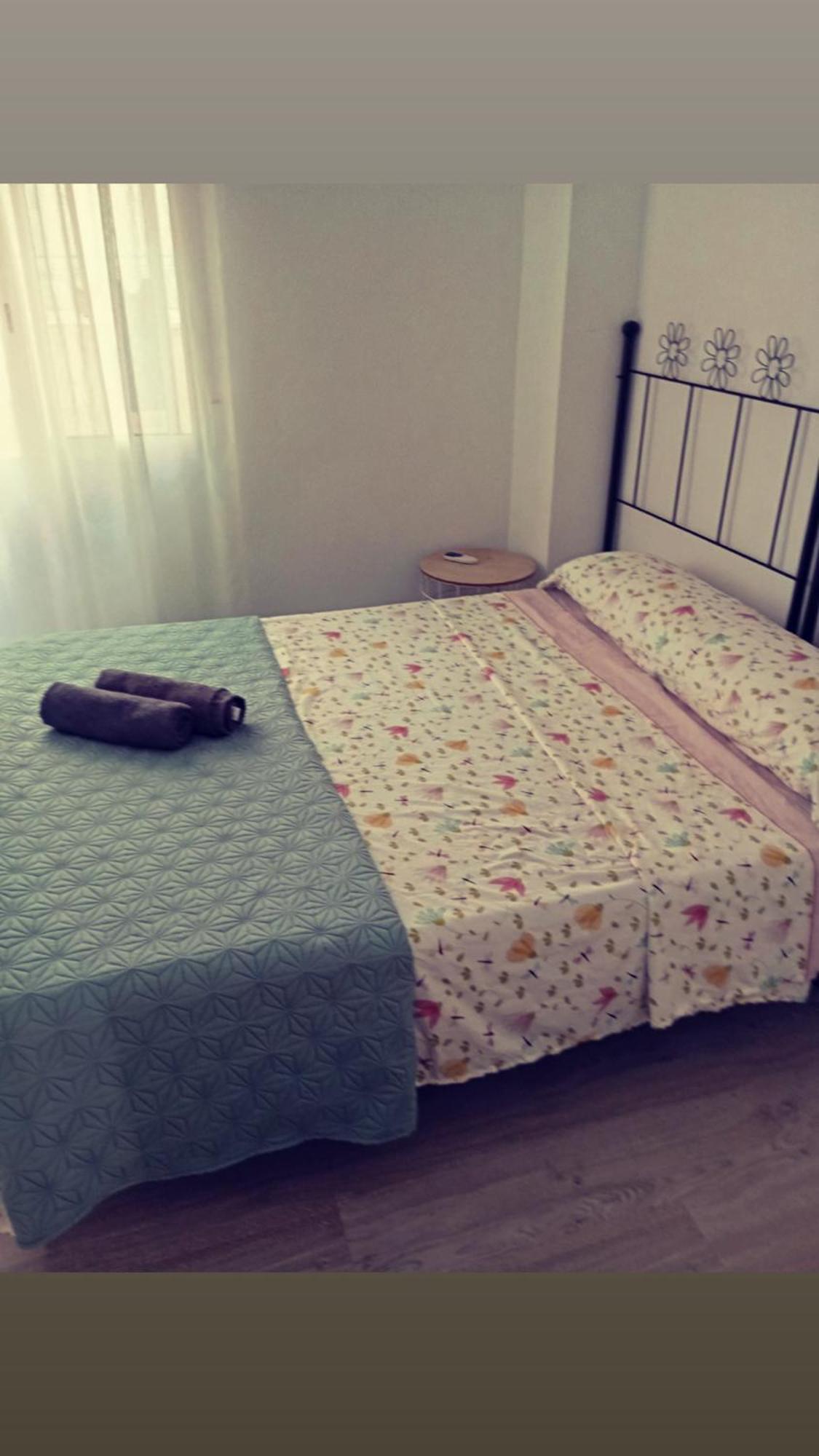 Alona Apartamento Alicante