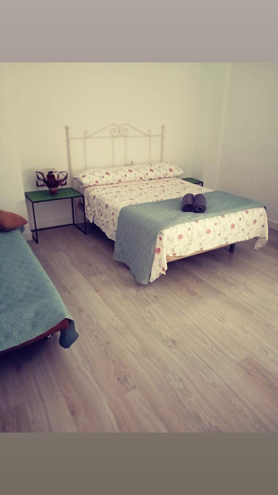 Apartamento Alona Alicante