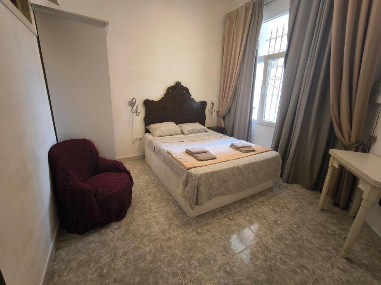 Apartamento Carolinas Alicante