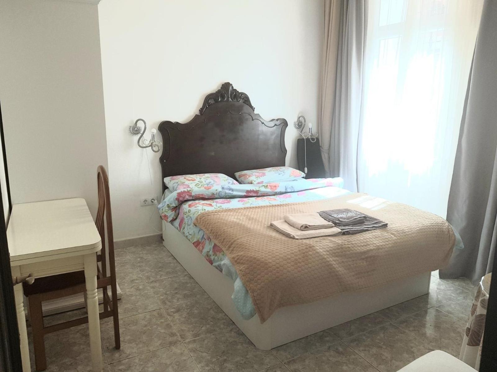 Carolinas Alicante