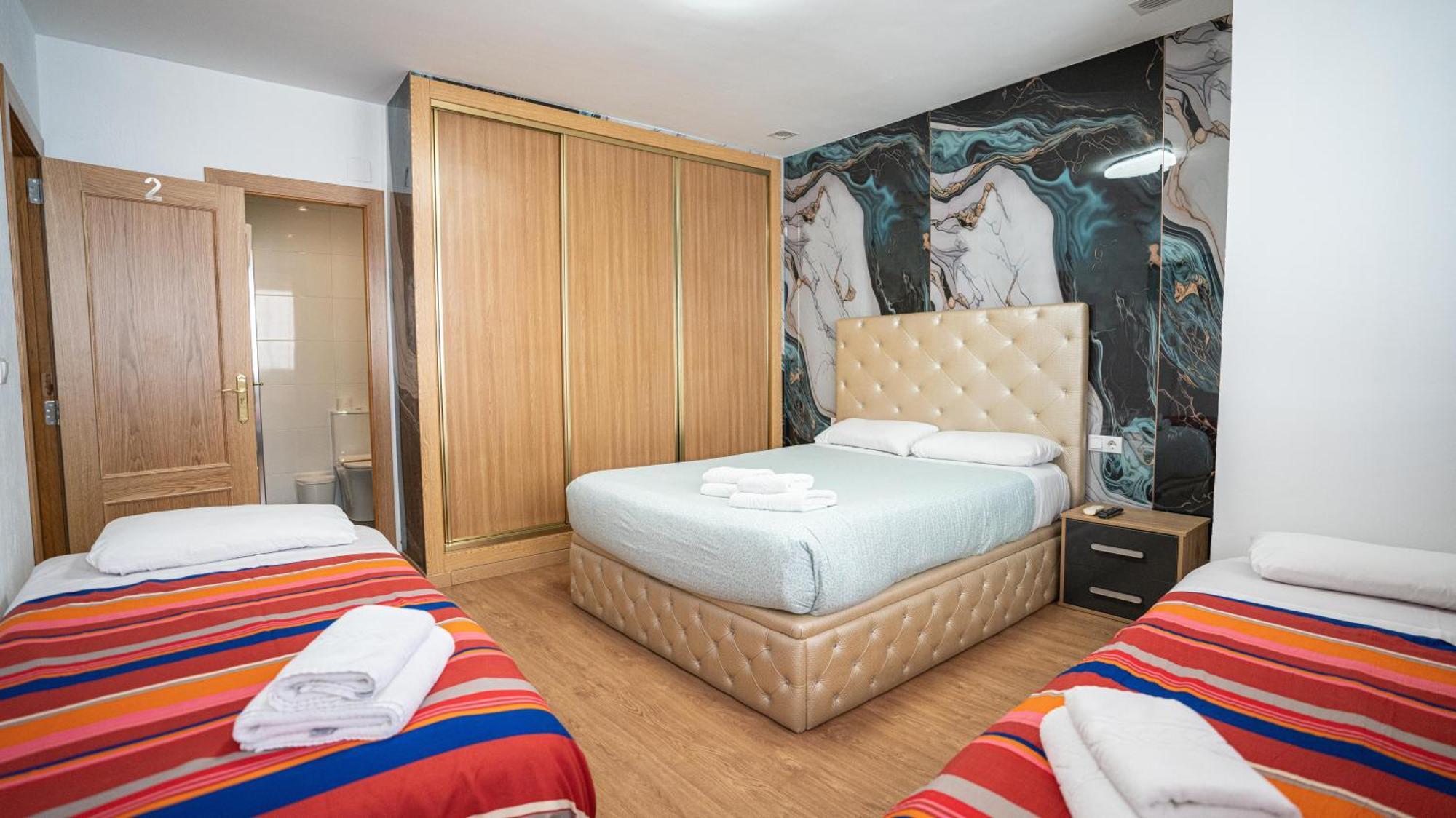 Casa Brava Guest house