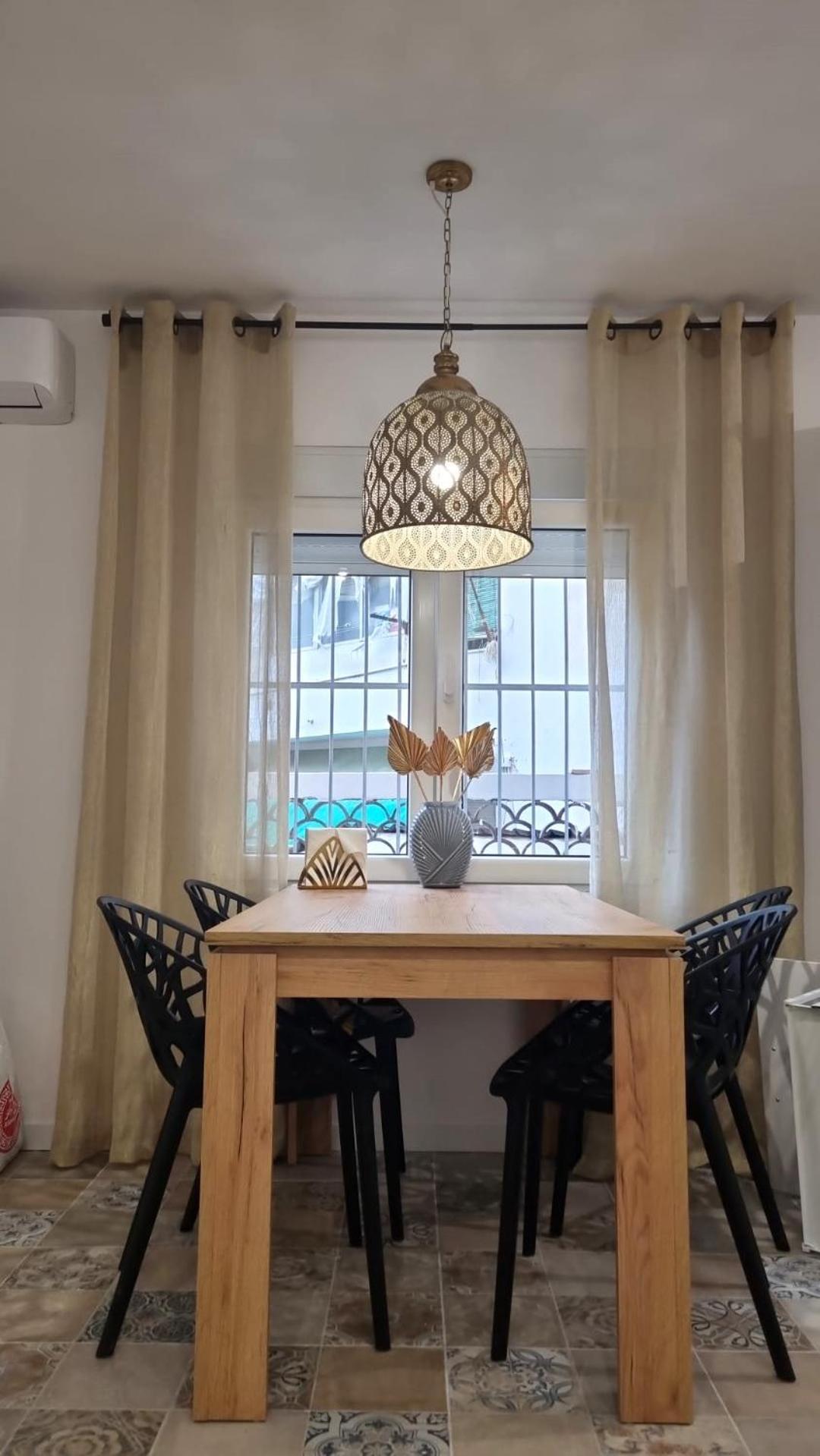 Casa Mariposa Appartement Alicante