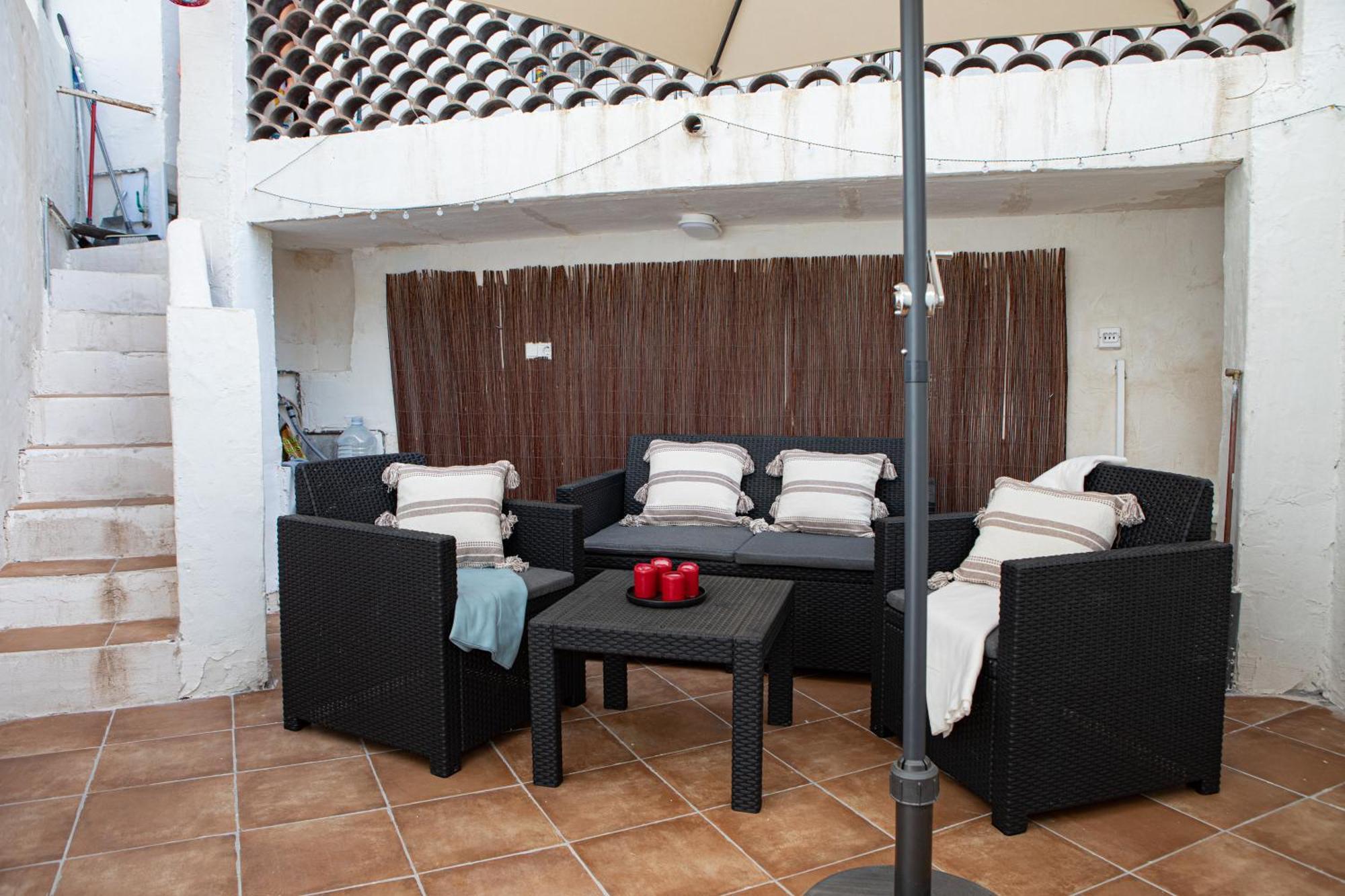 Casa Mariposa Appartement Alicante
