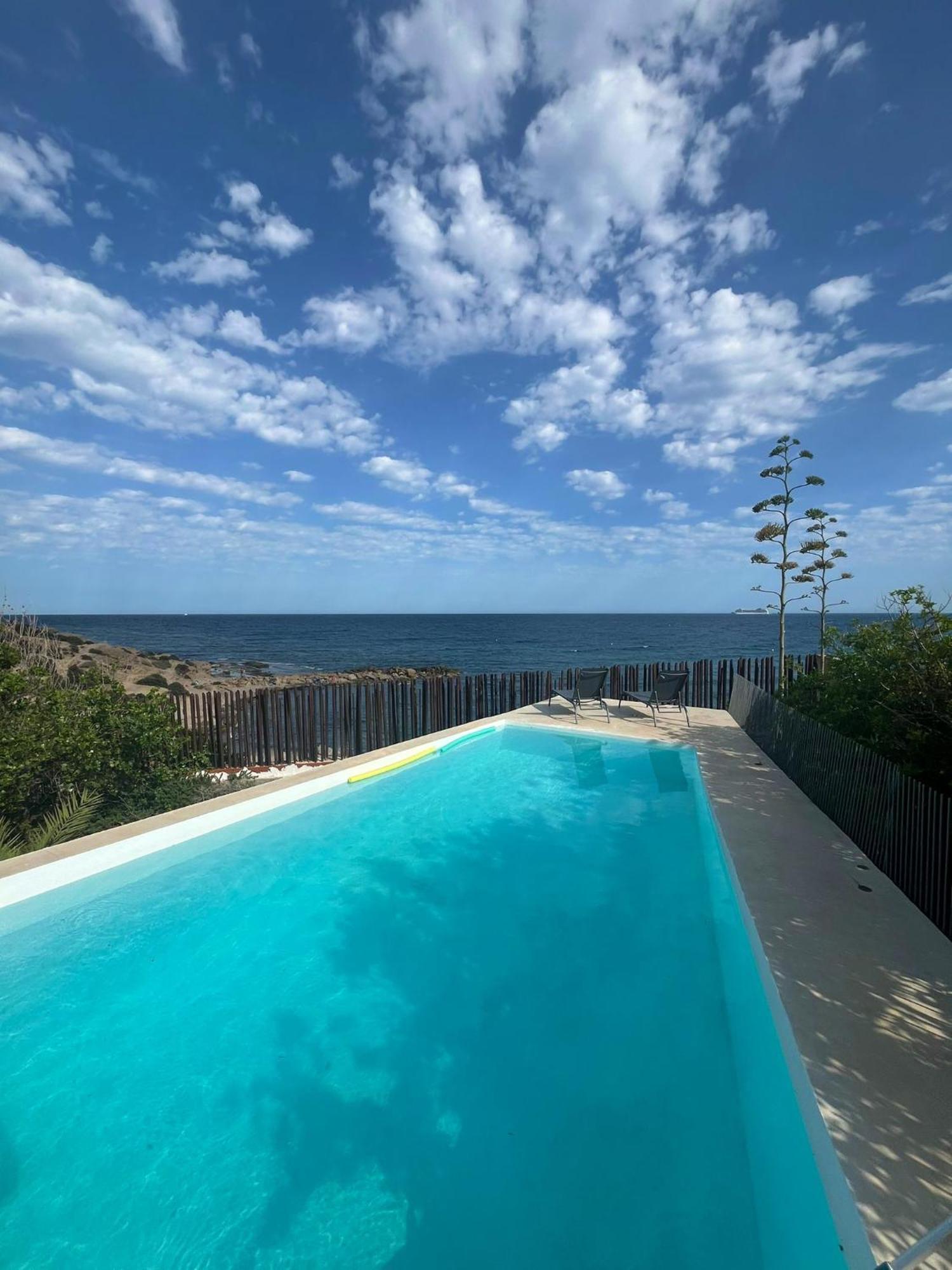 Villa Marta *