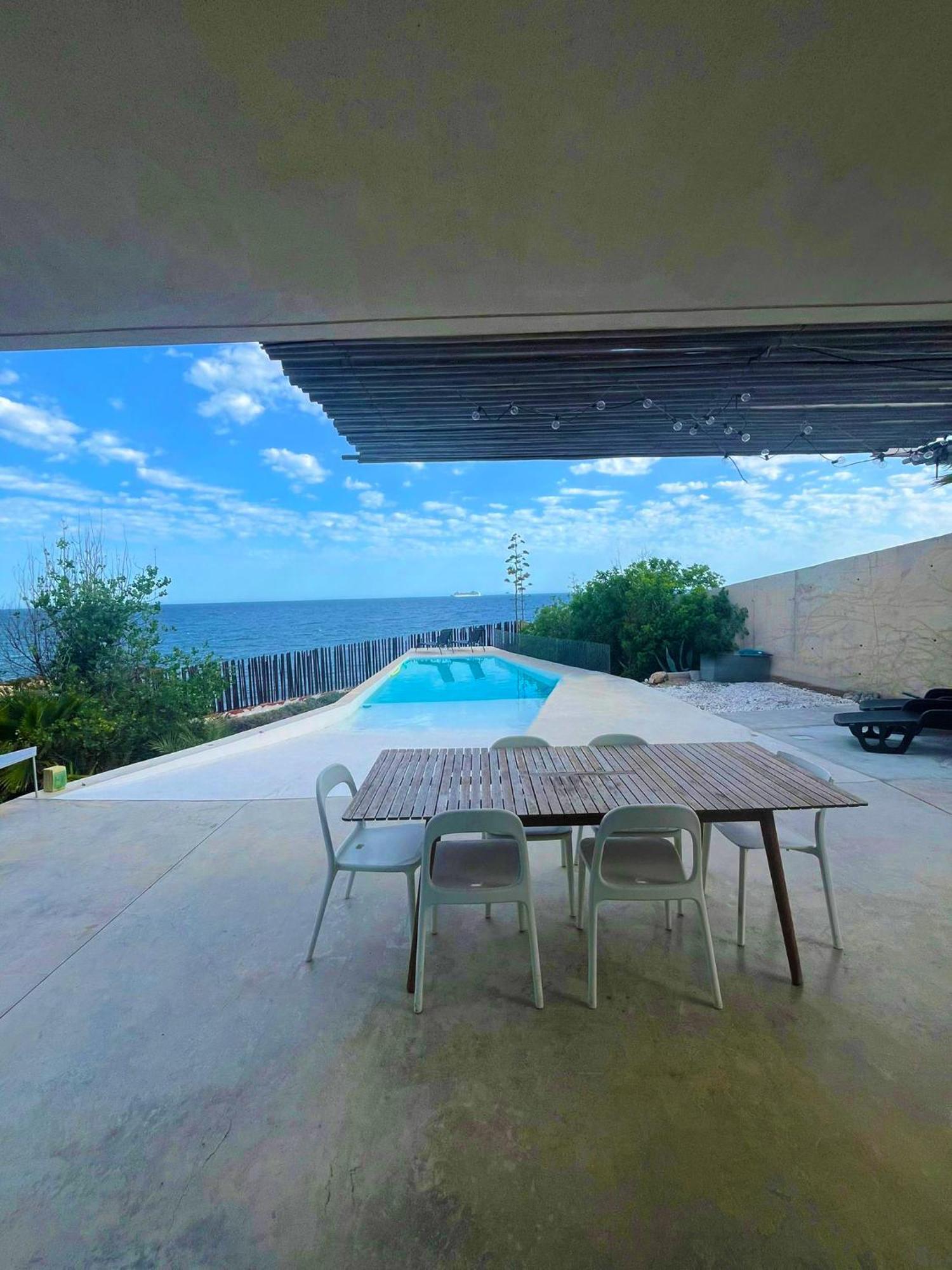 Villa Marta Alicante