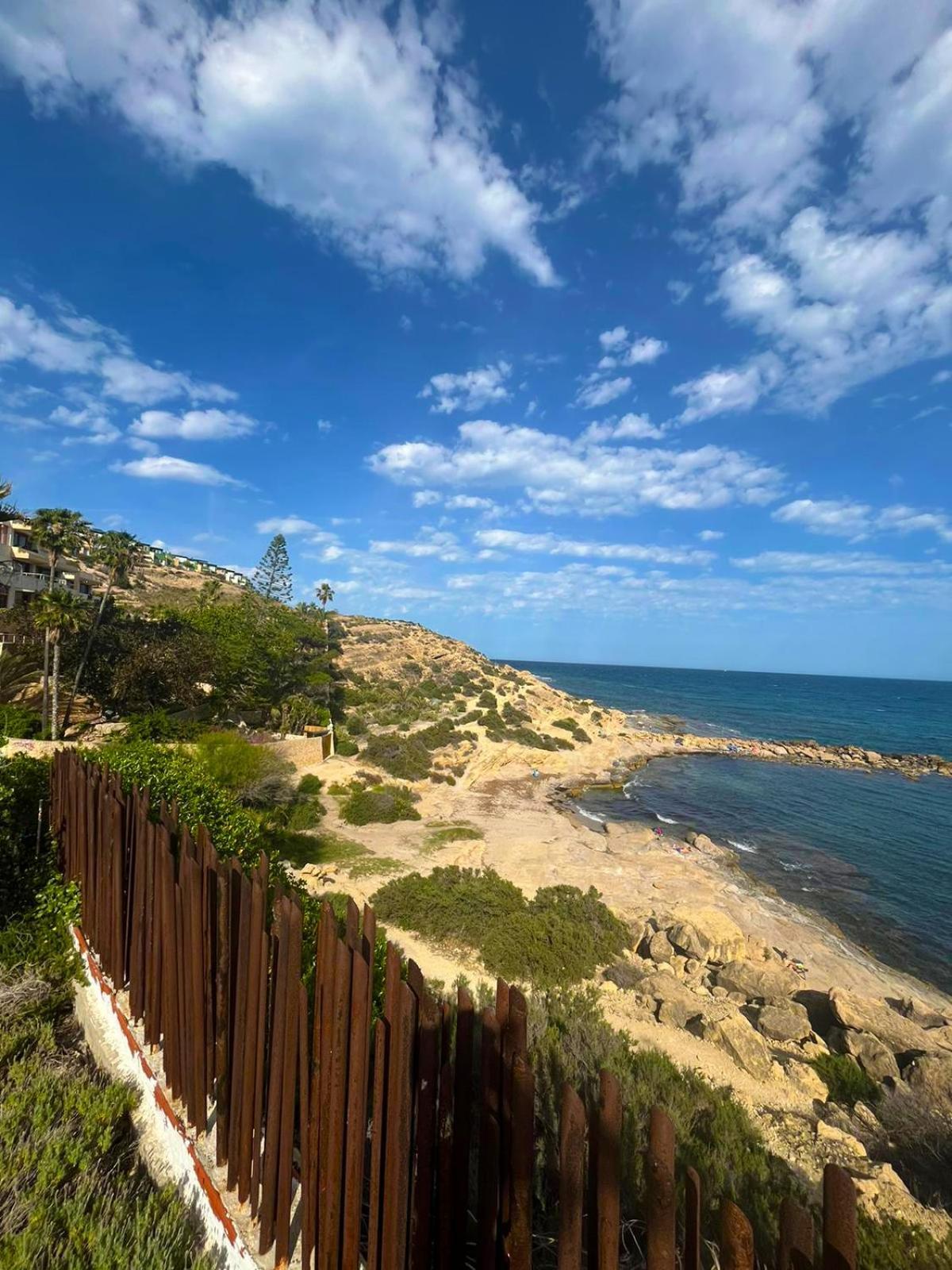 Marta Villa Alicante
