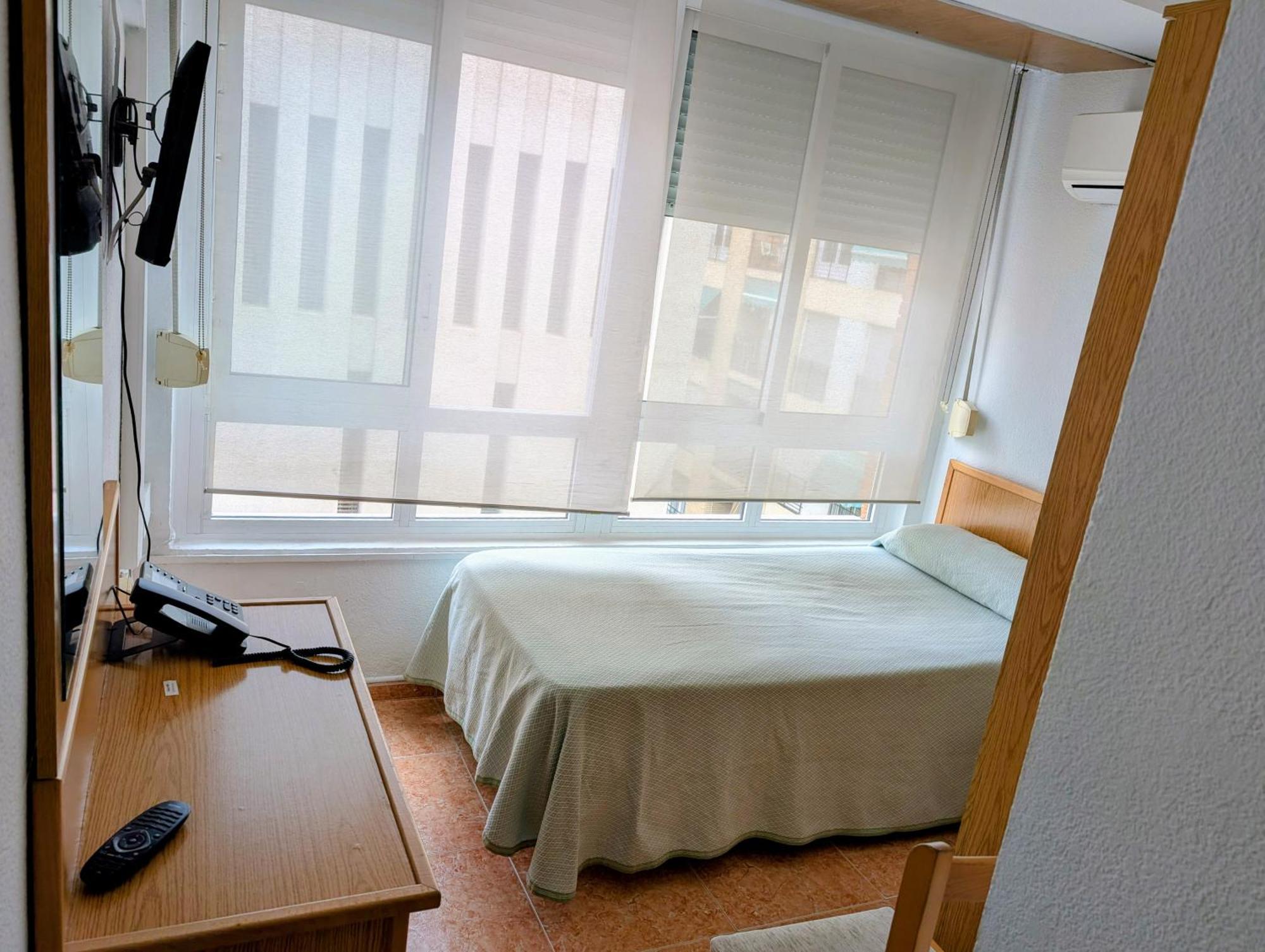 Cervantes Hotel