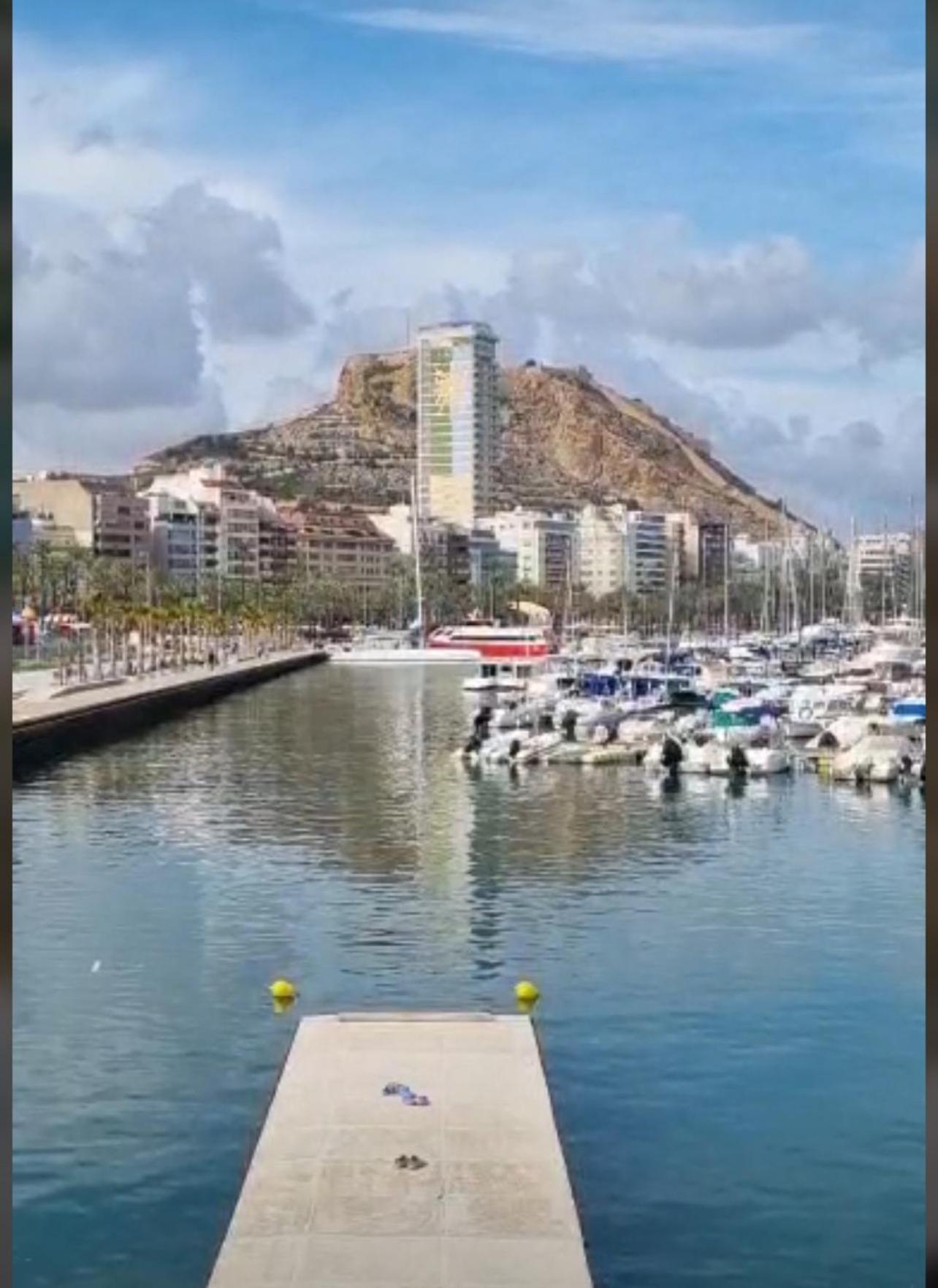 Hospedagem domiciliar Warm Welcome Alicante