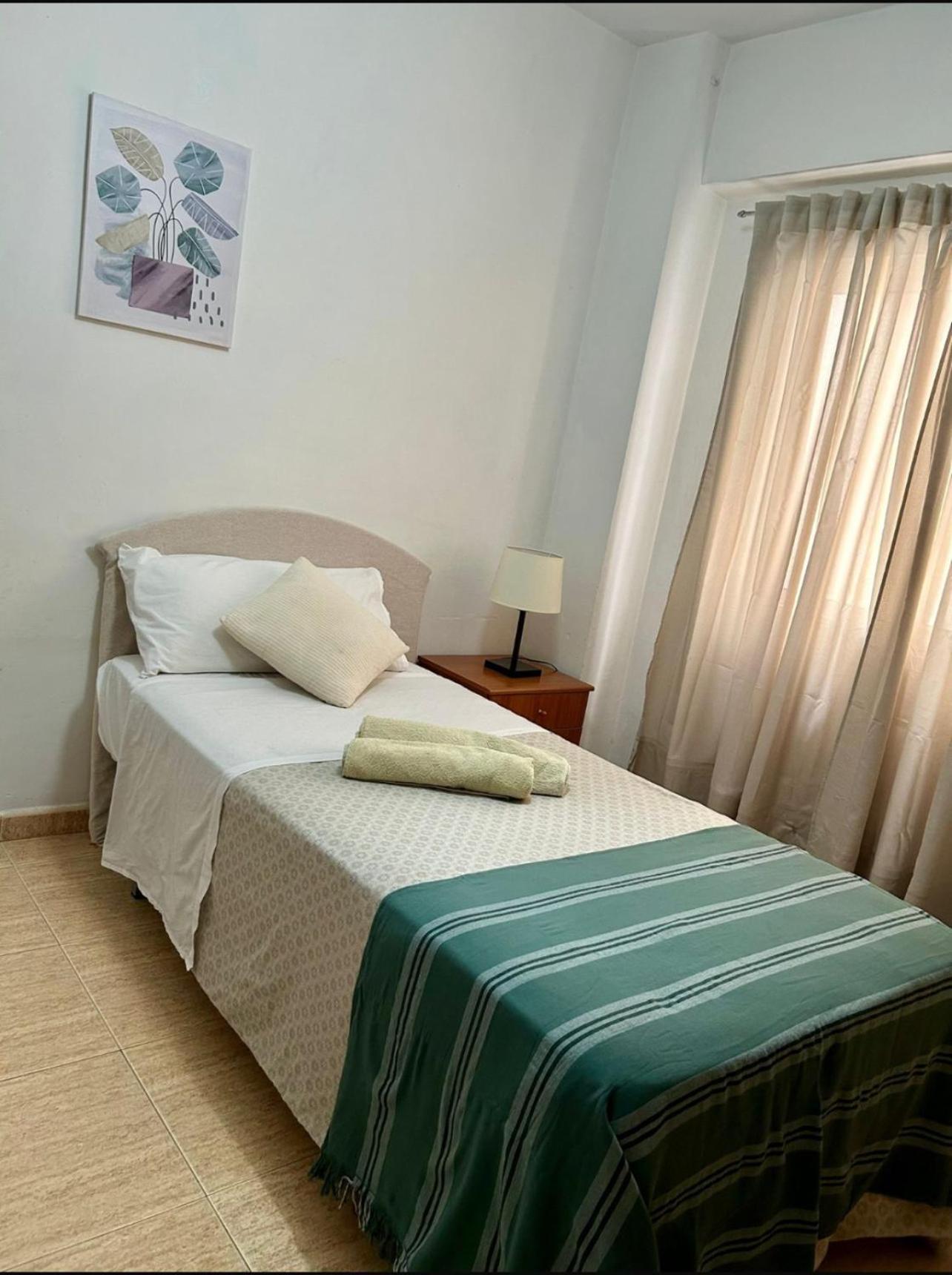 Warm Welcome Hospedagem domiciliar Alicante