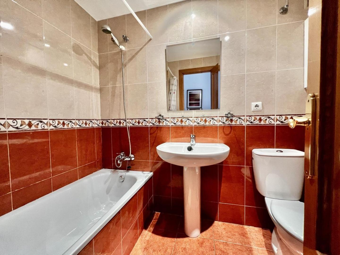 Spacious Near Plaza America *