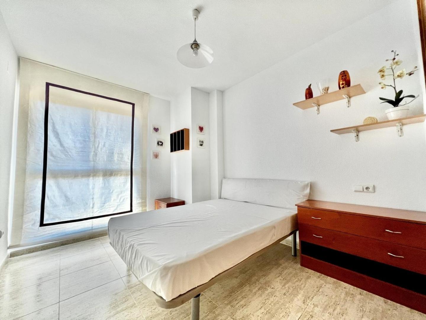 Apartment Spacious Near Plaza America *