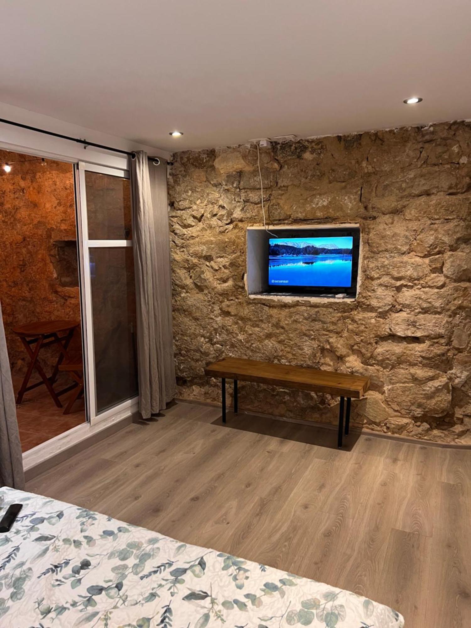 La Casita Aguamarina *