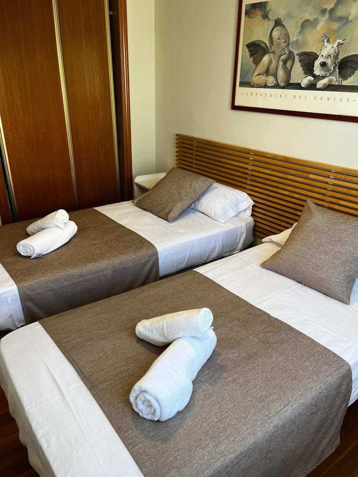 Apartamento Ocean View Alicante