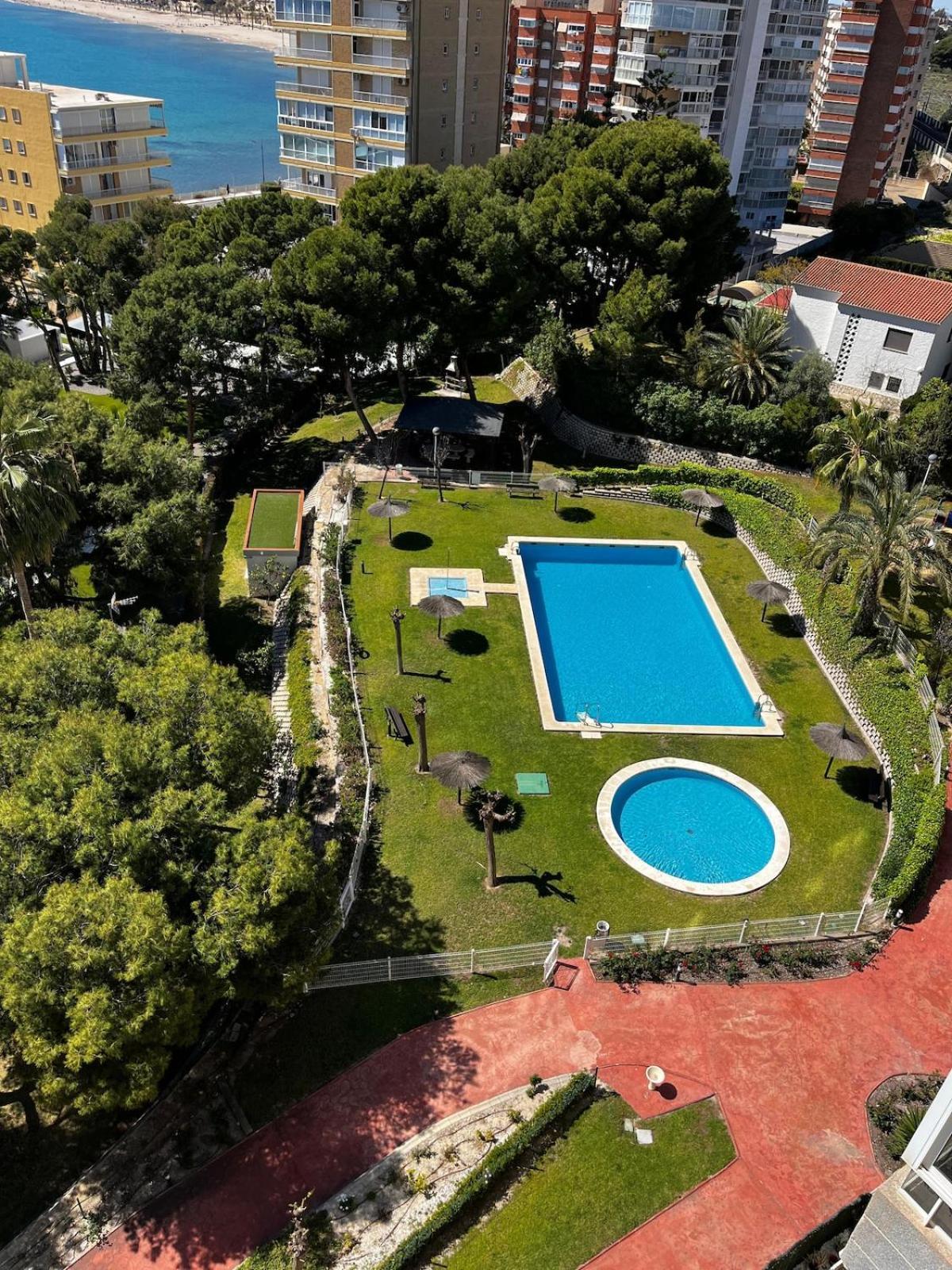 Apartamento Ocean View