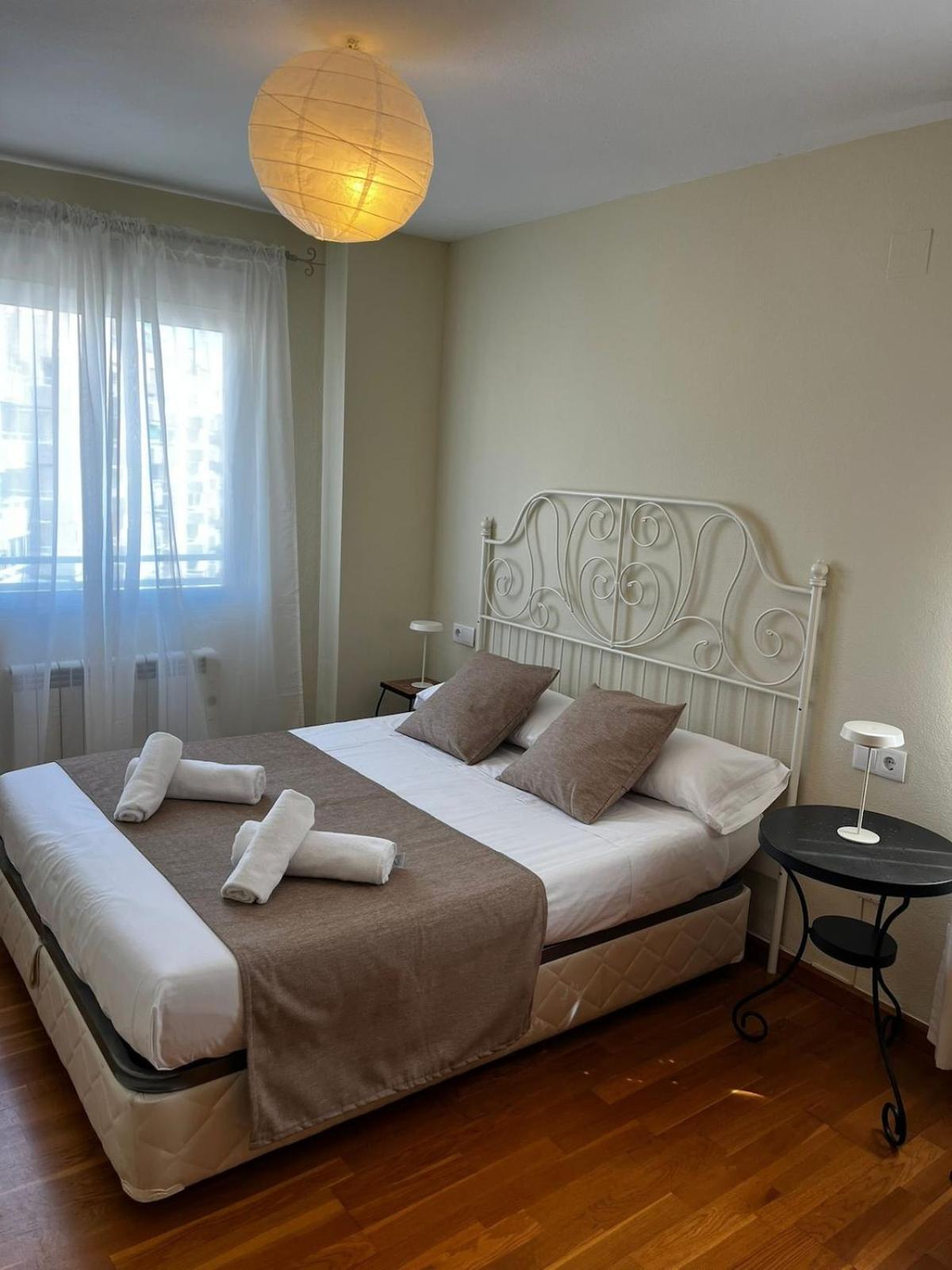 Ocean View Apartamento