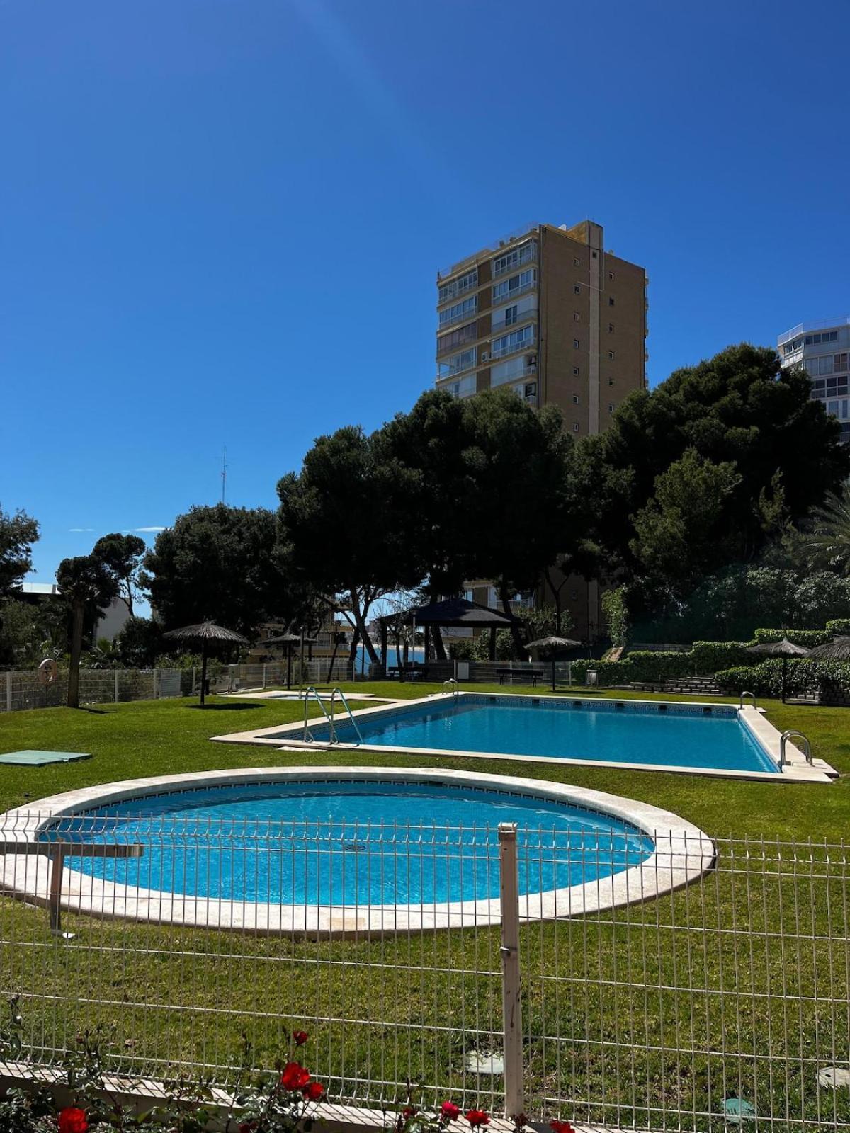 Apartamento Ocean View