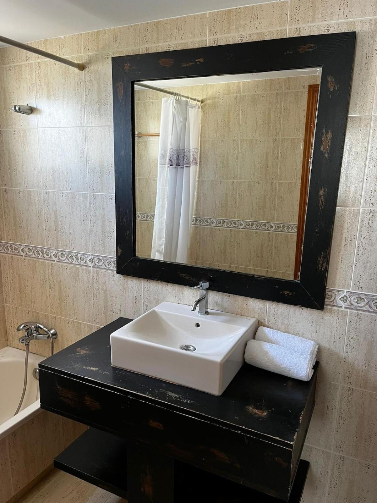 Apartment Ocean View Alicante