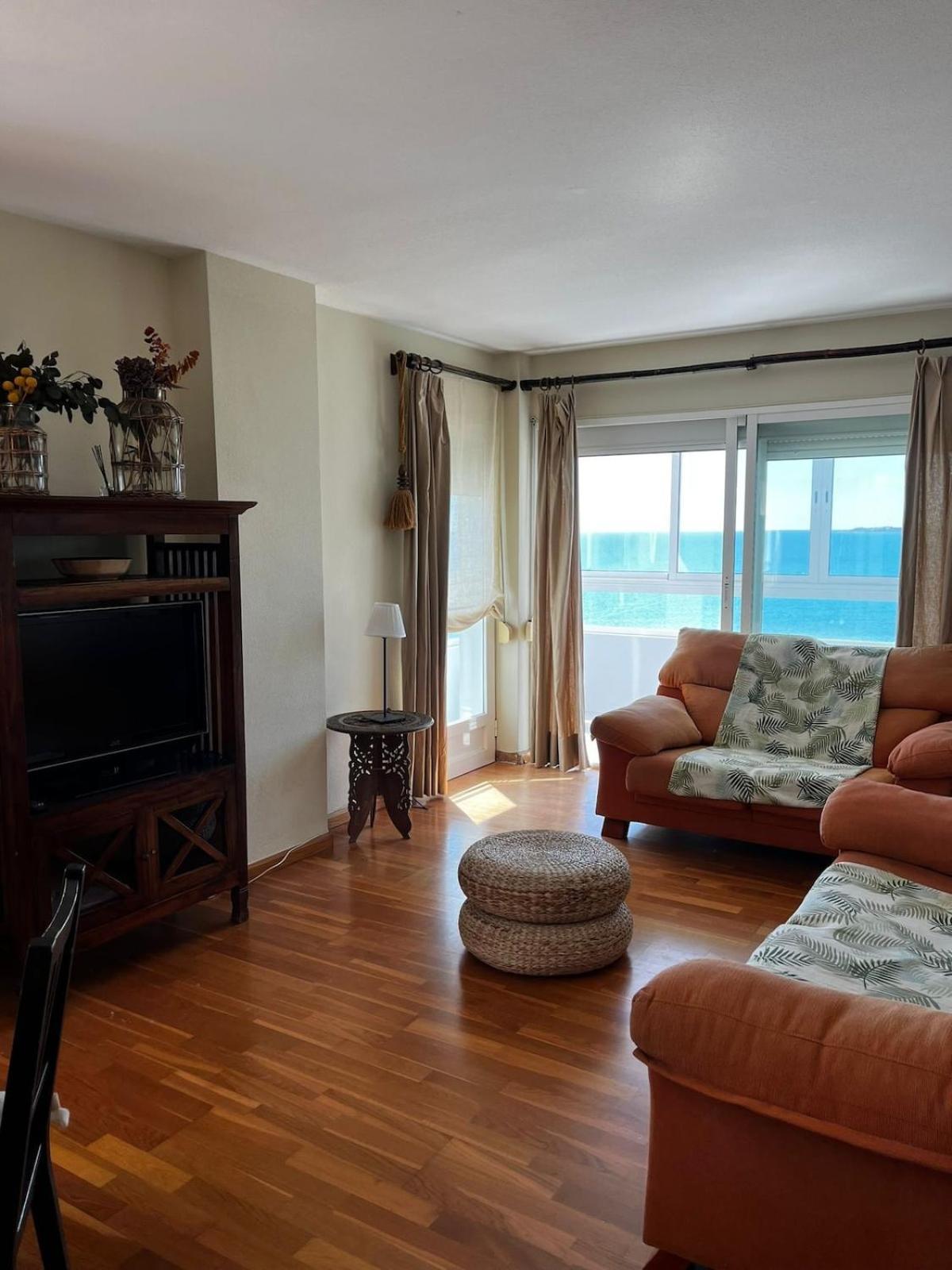 Apartment Ocean View *