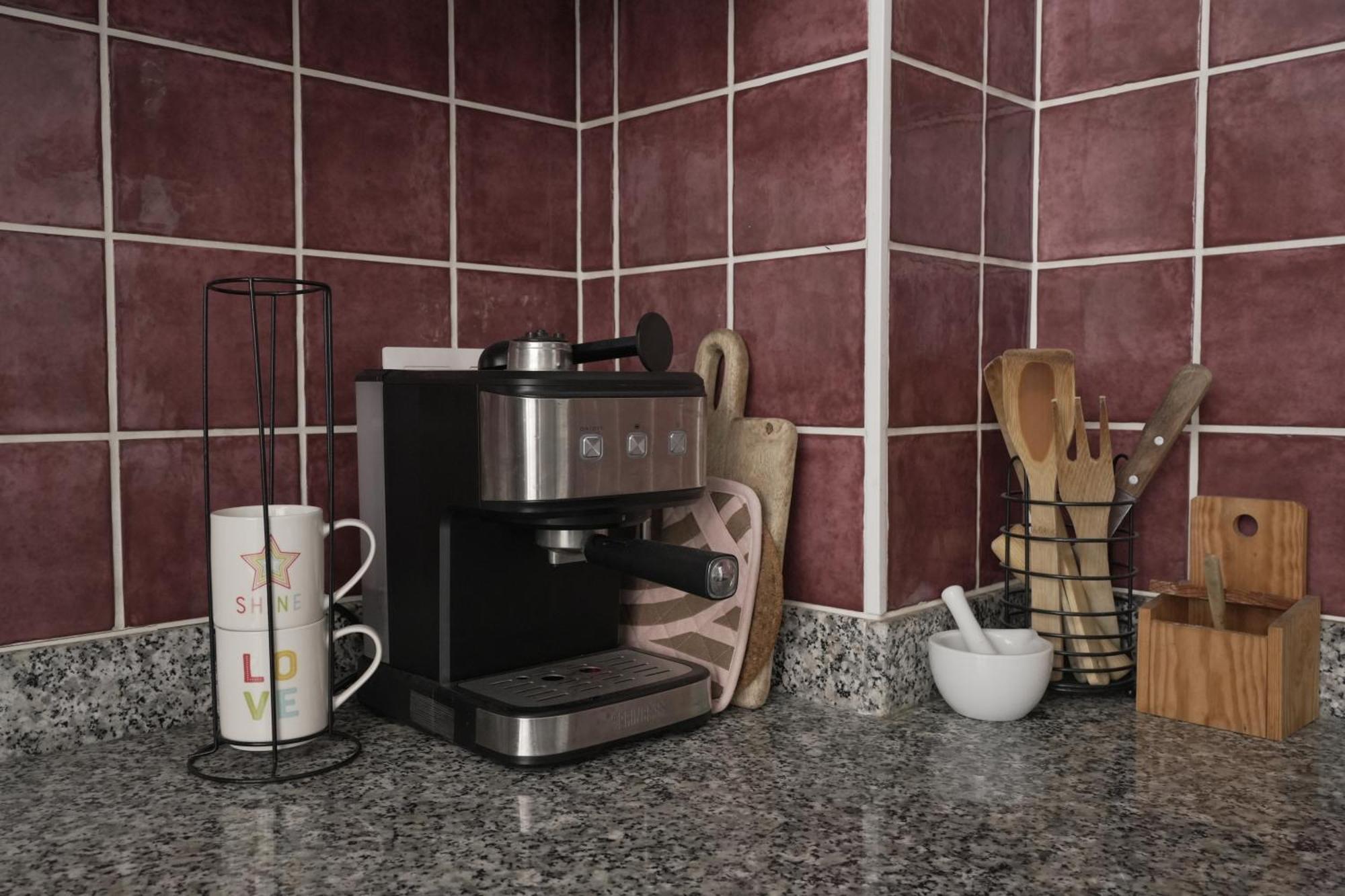 Apartment Piso Con Balcon En Alicante