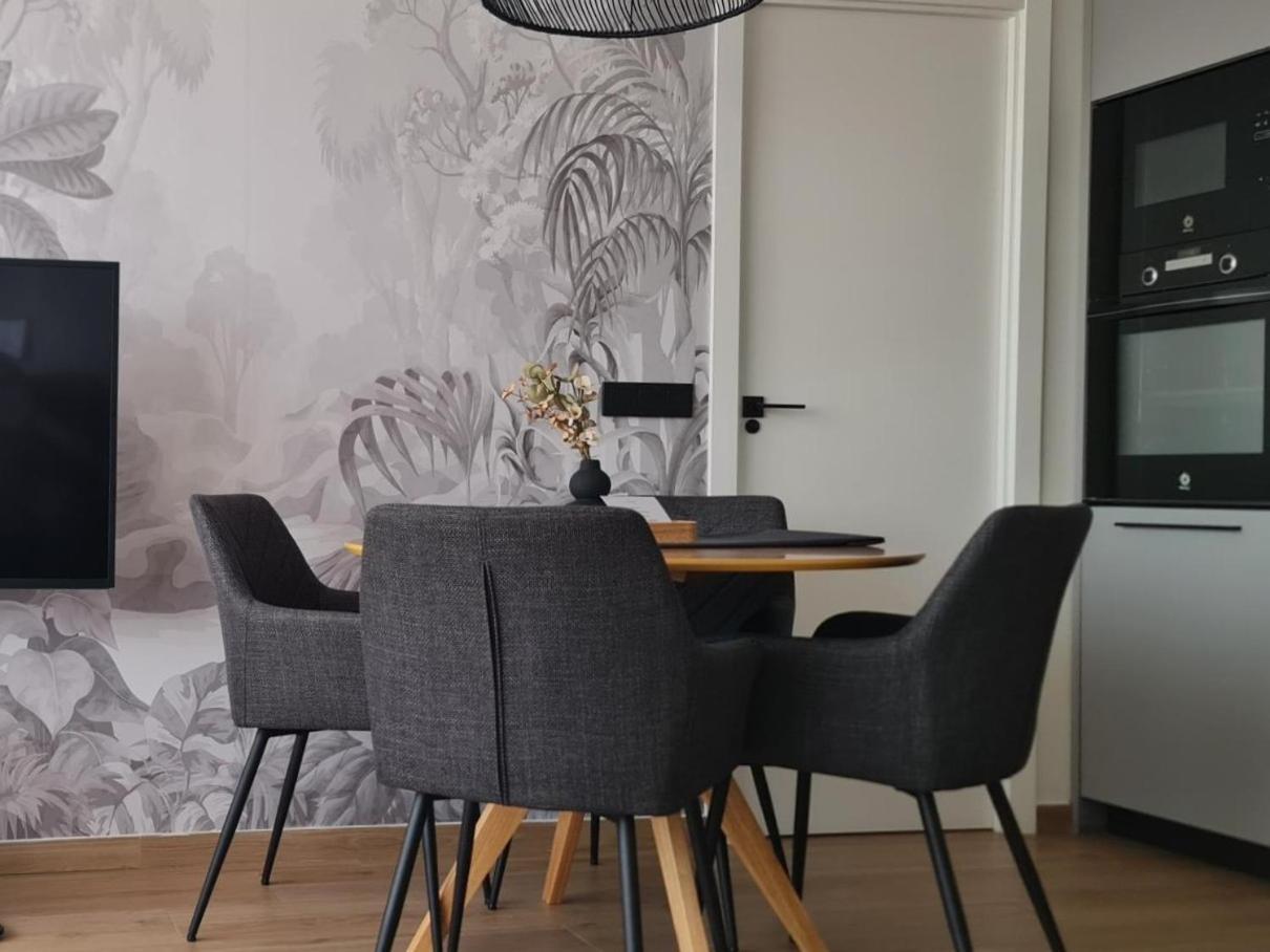 Apartment In The Center Of Alicante