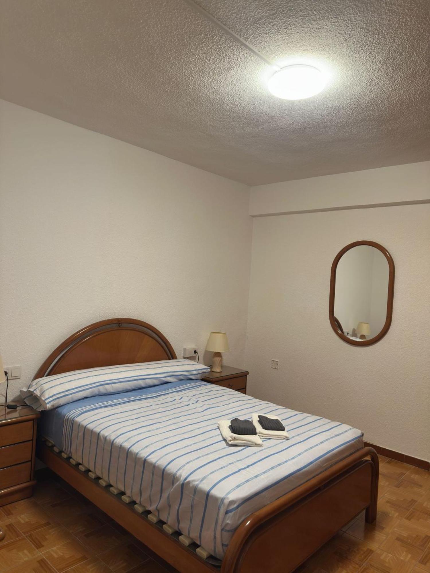 Paula Apartment *