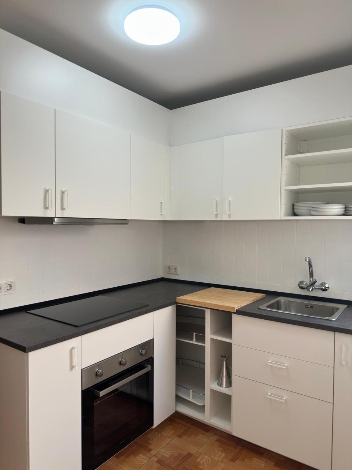 Apartment Paula