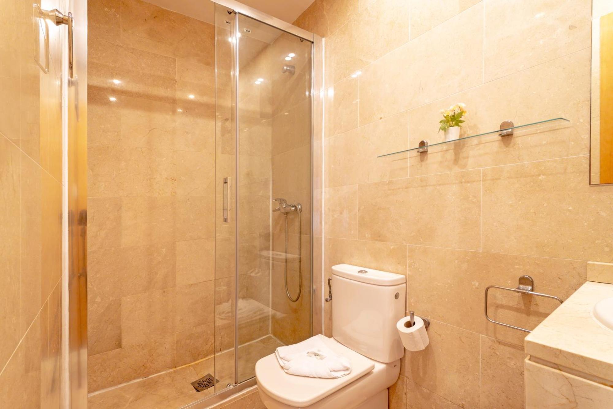 Apartment Premium Loft Del Mar *