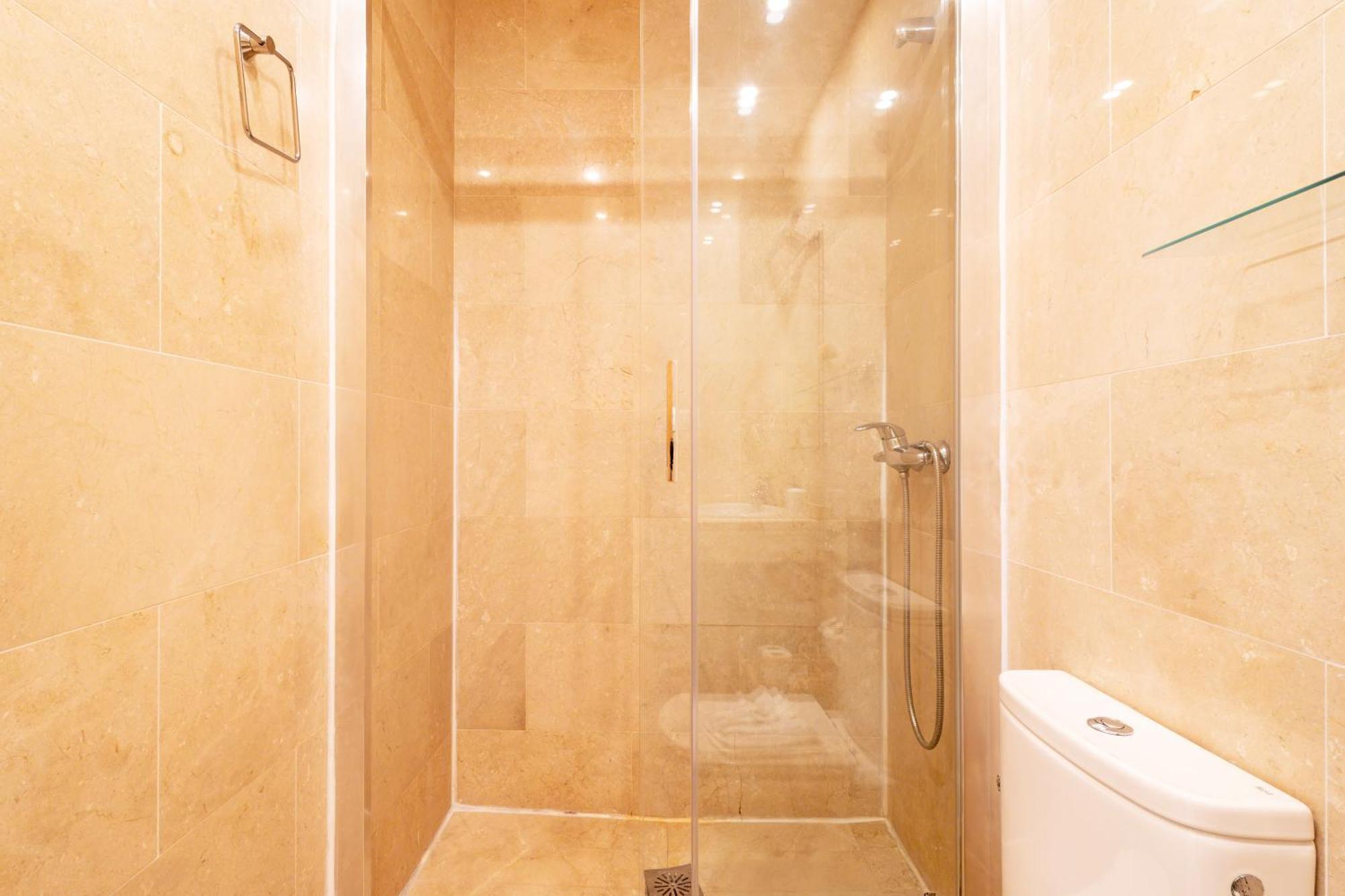 Premium Loft Del Mar Apartment