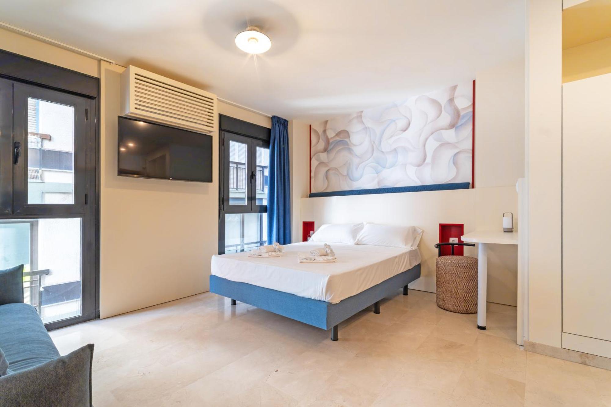 Premium Loft Del Mar *