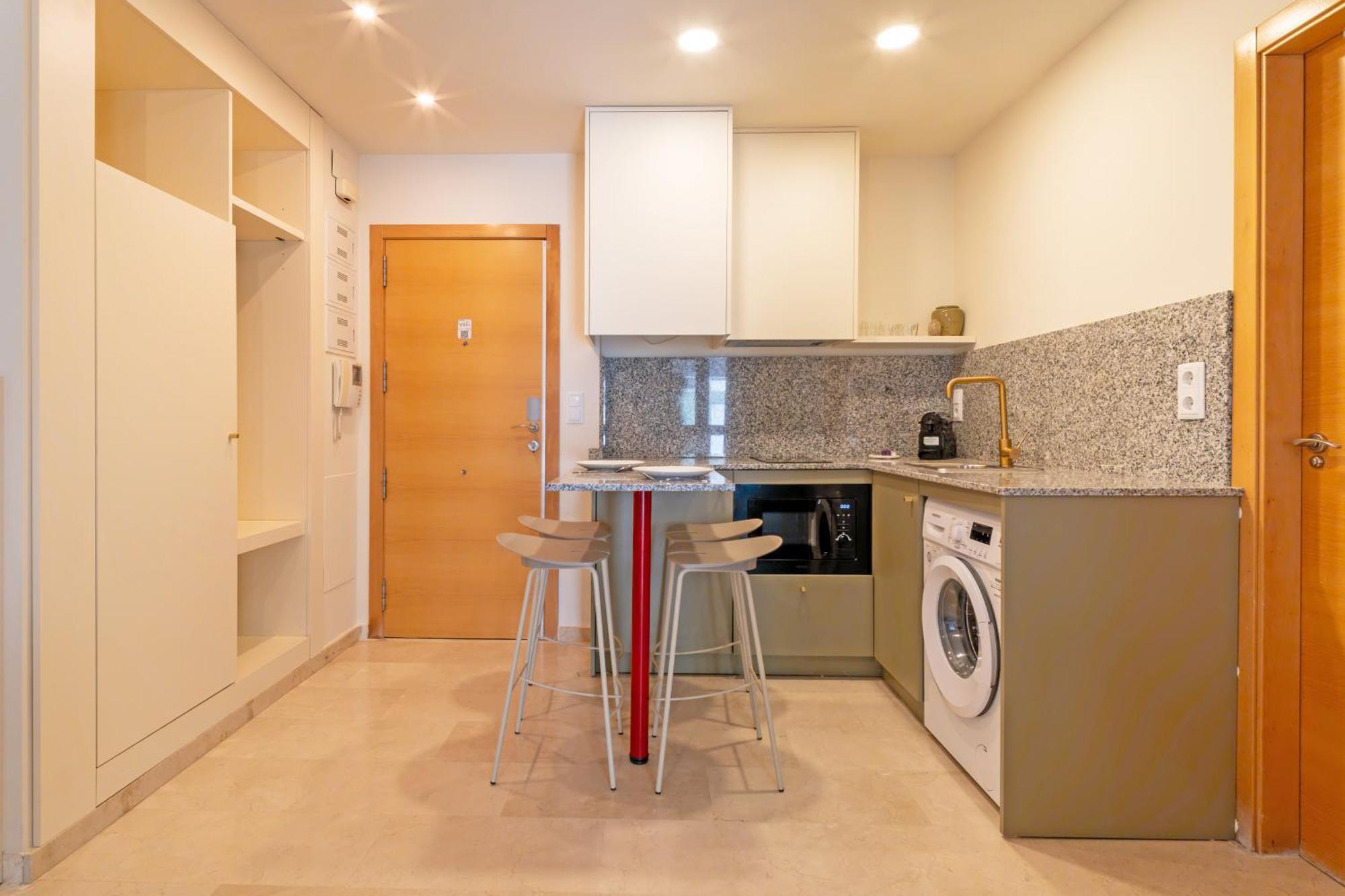 Premium Loft Del Mar * Alicante