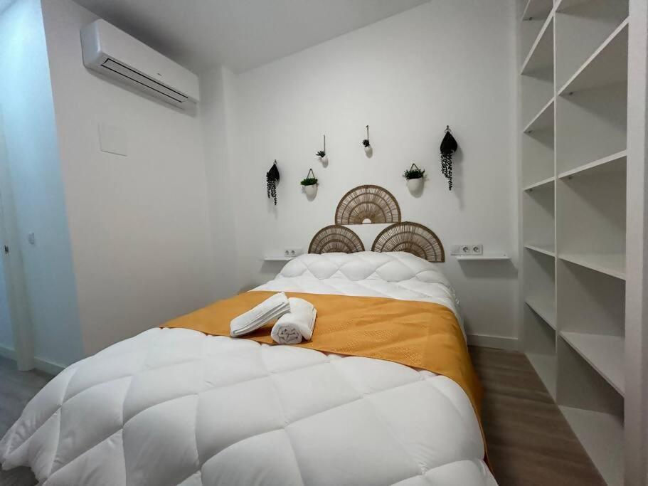 Santa Faz Aire Acondicionado En 3 Bedrooms Alicante
