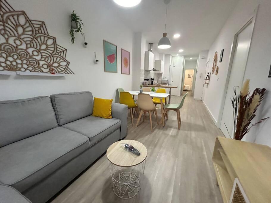 Santa Faz Aire Acondicionado En 3 Bedrooms