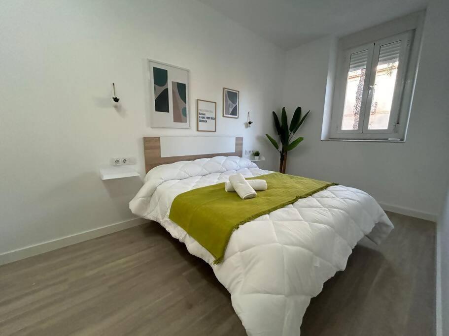 Santa Faz Aire Acondicionado En 3 Bedrooms * Alicante