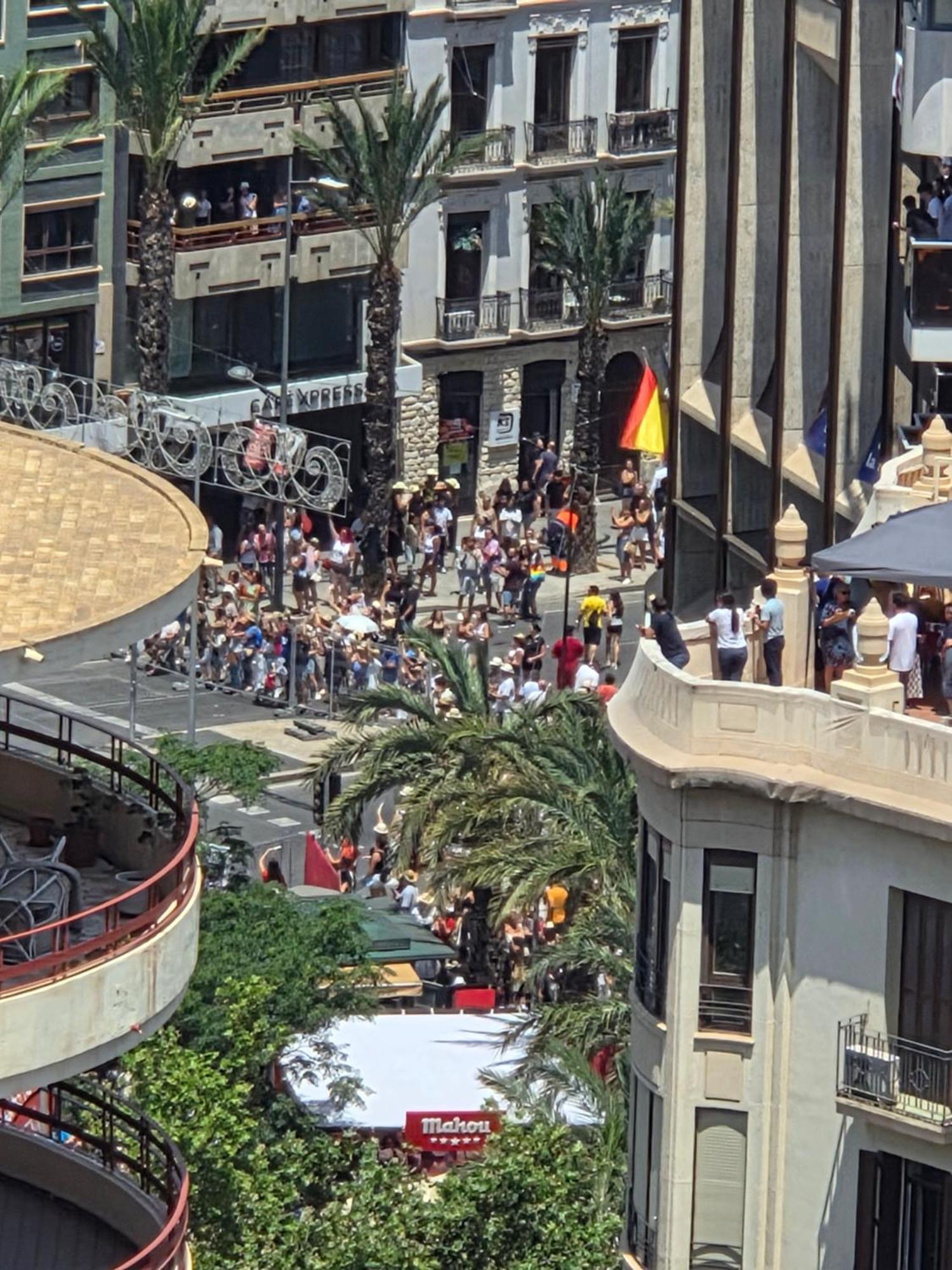 Riscalito 15